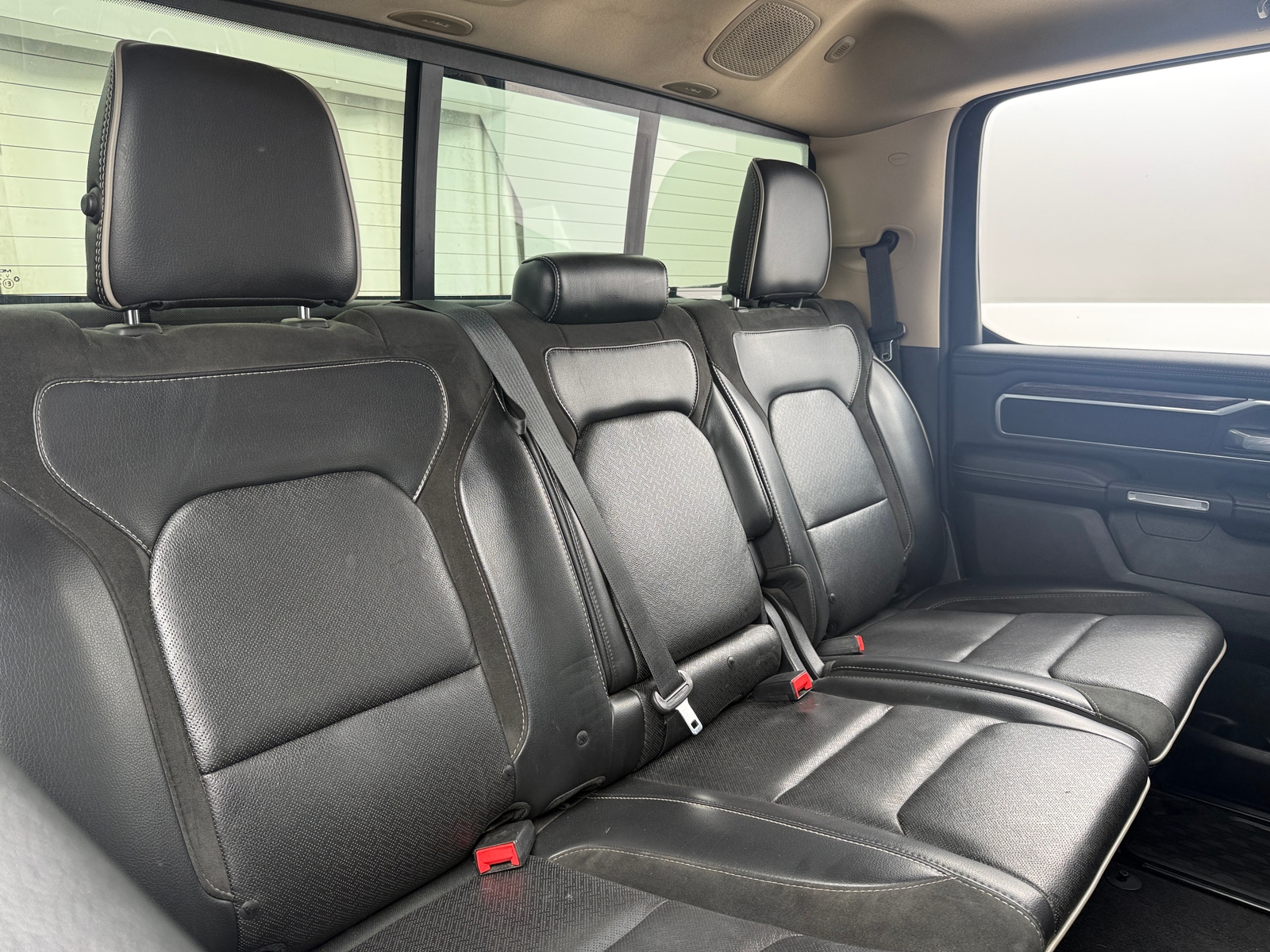 Thumbnail: 2019 RAM 1500 - 5