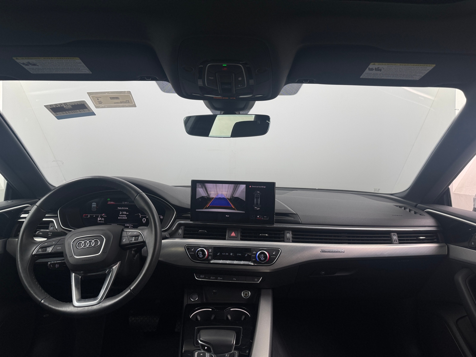 Thumbnail: 2025 Audi A5 - 2