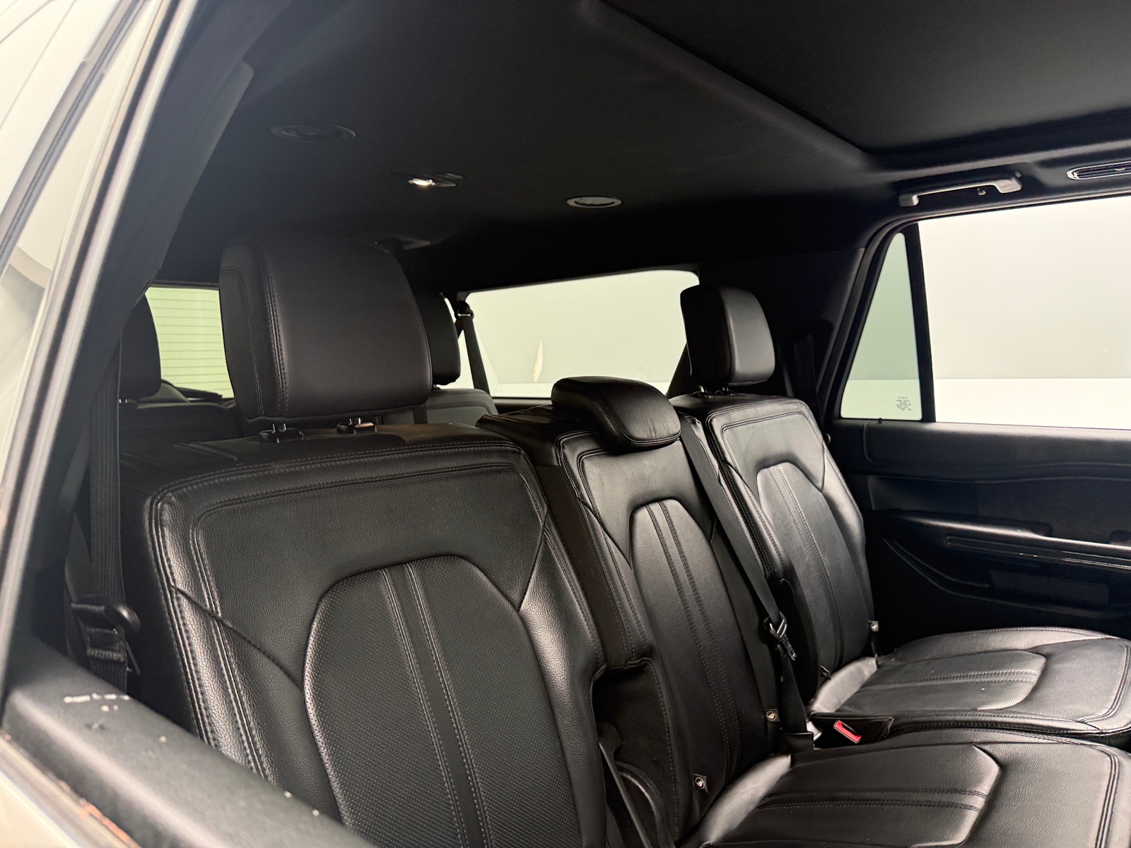 Thumbnail: 2021 Ford Expedition MAX - 5