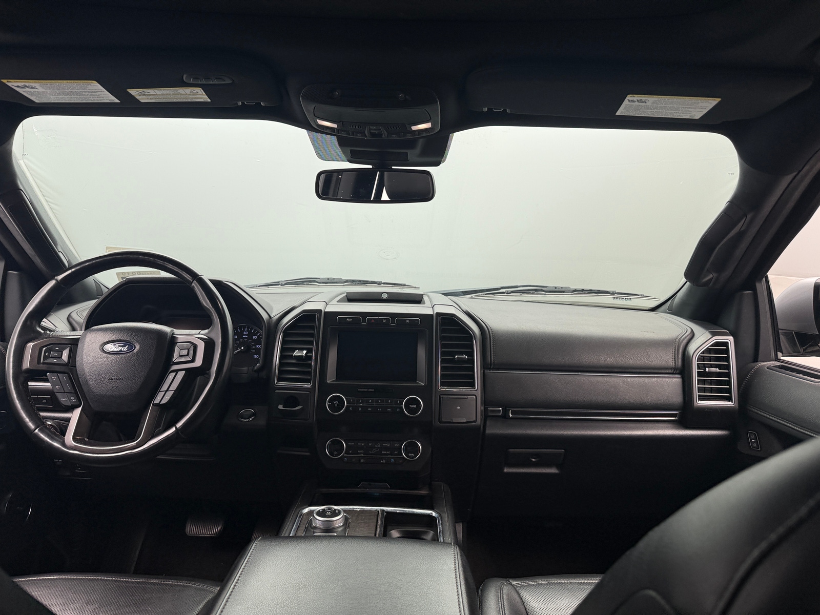 Thumbnail: 2021 Ford Expedition MAX - 2