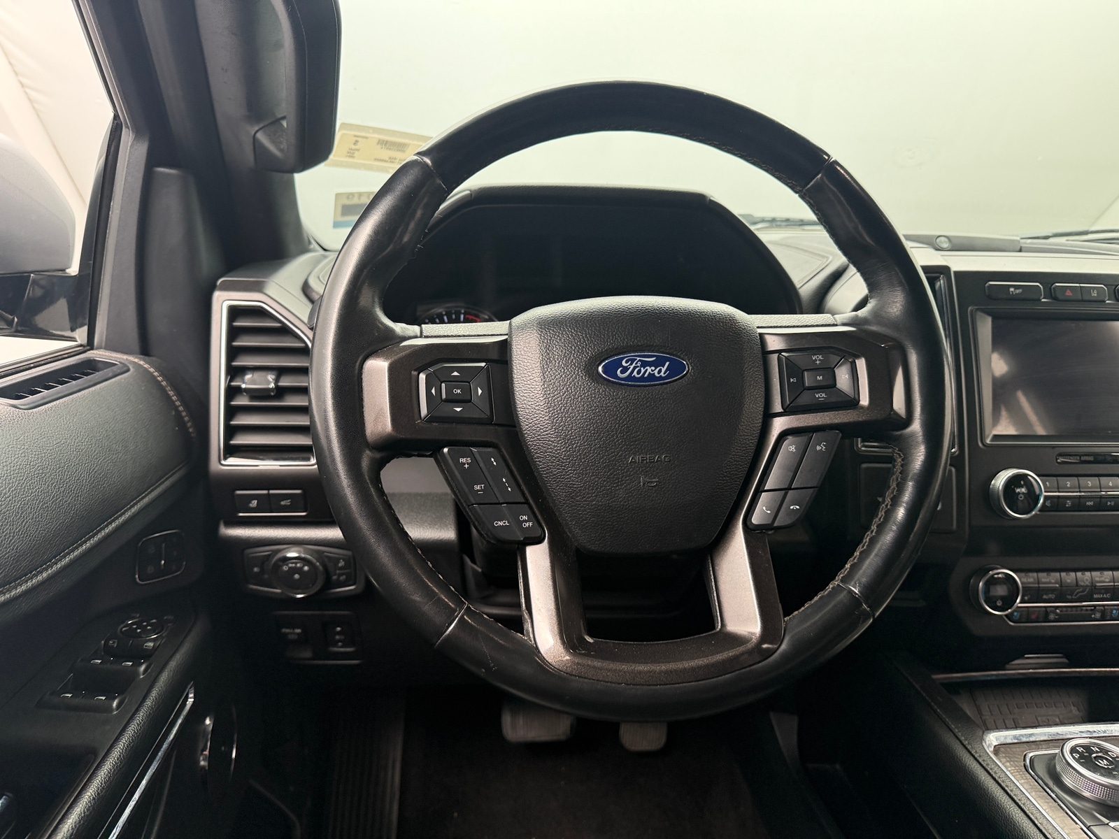 Thumbnail: 2021 Ford Expedition MAX - 4