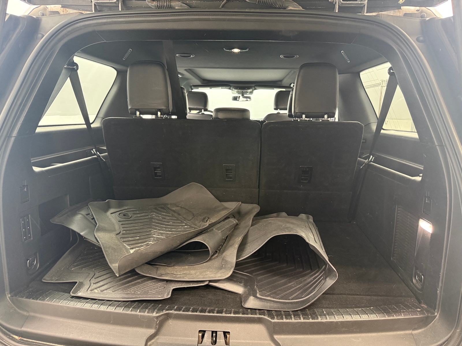 Thumbnail: 2021 Ford Expedition MAX - 6