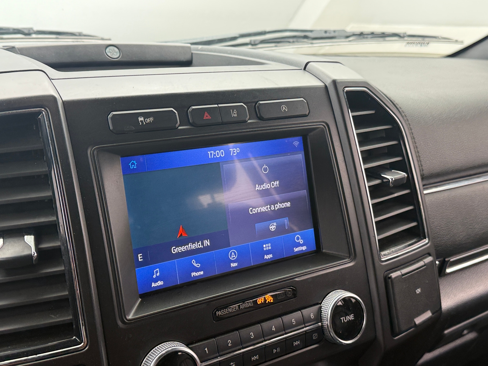 Thumbnail: 2021 Ford Expedition MAX - 3