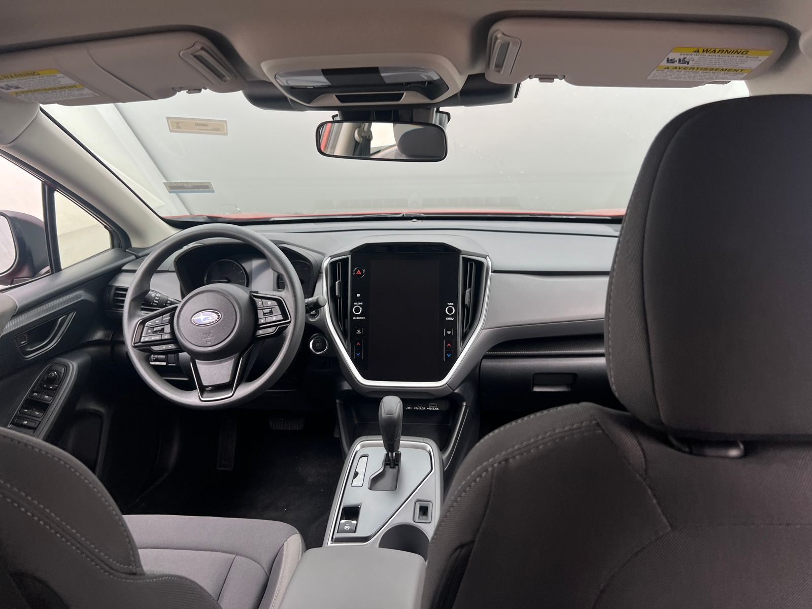 Thumbnail: 2025 Subaru Crosstrek - 3
