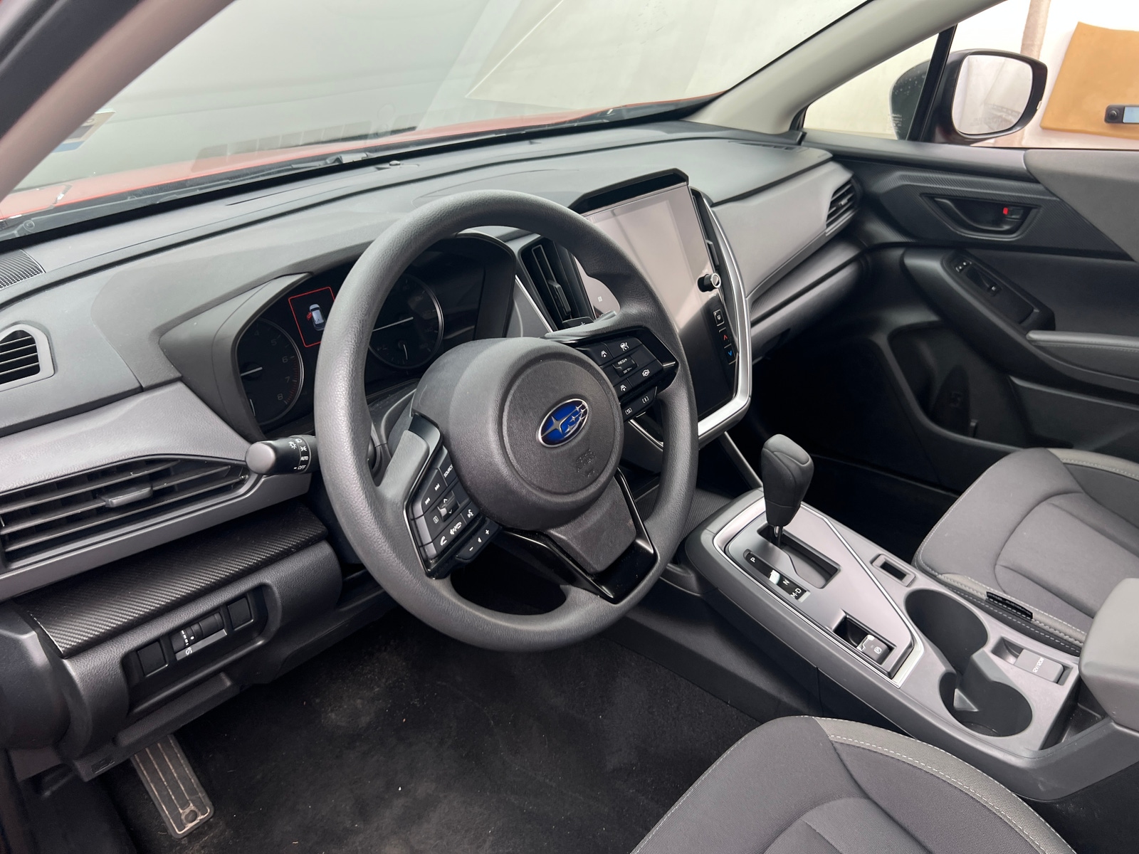 Thumbnail: 2025 Subaru Crosstrek - 5