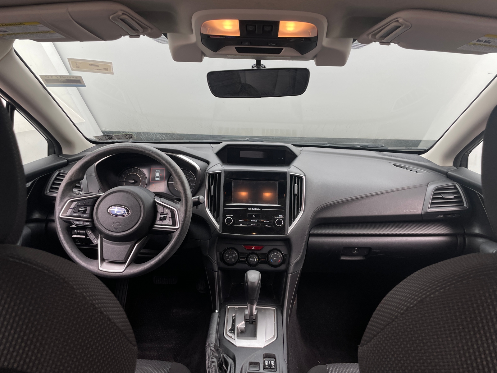 Thumbnail: 2017 Subaru Impreza - 3