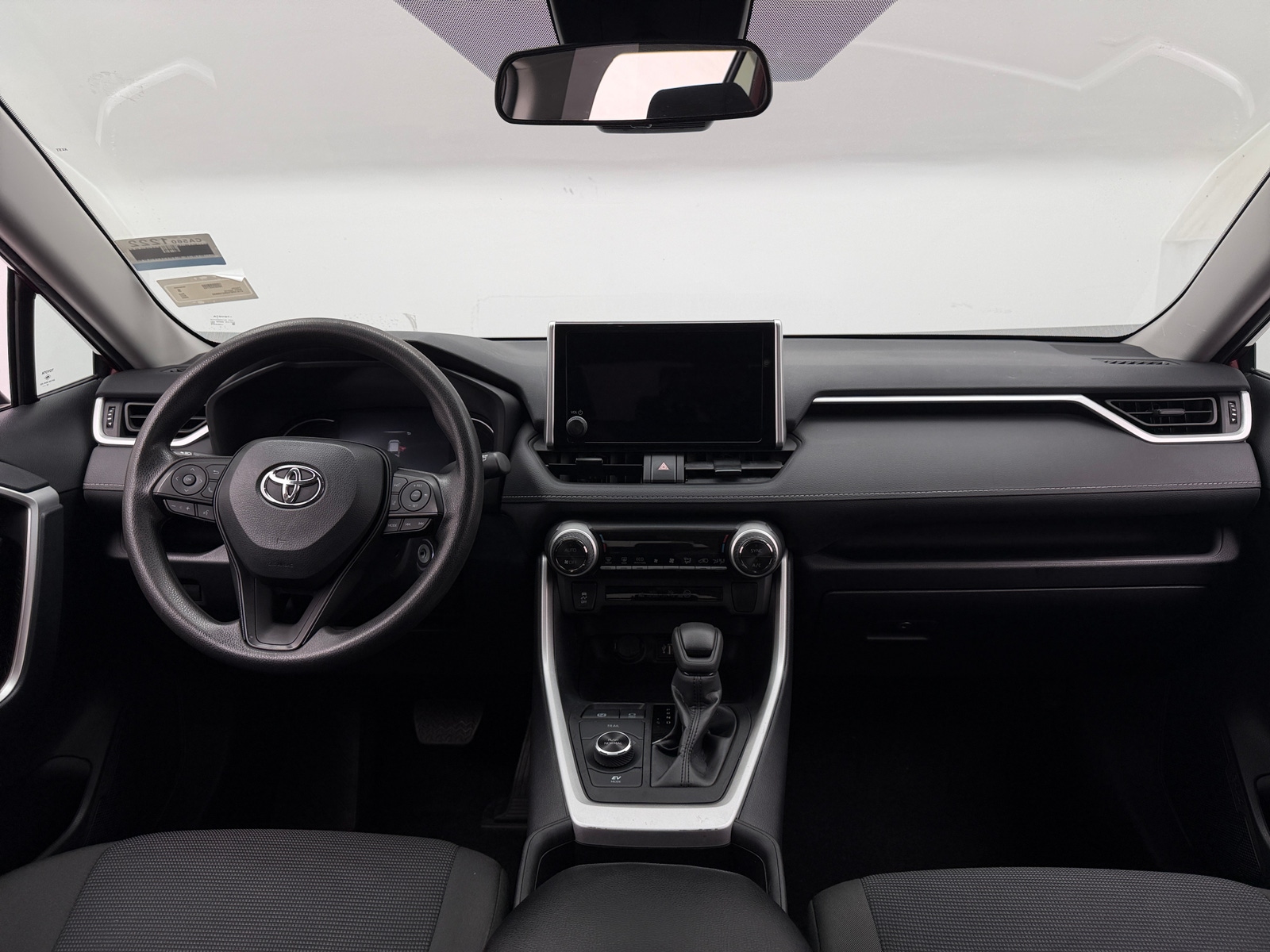Thumbnail: 2024 Toyota RAV4 - 3