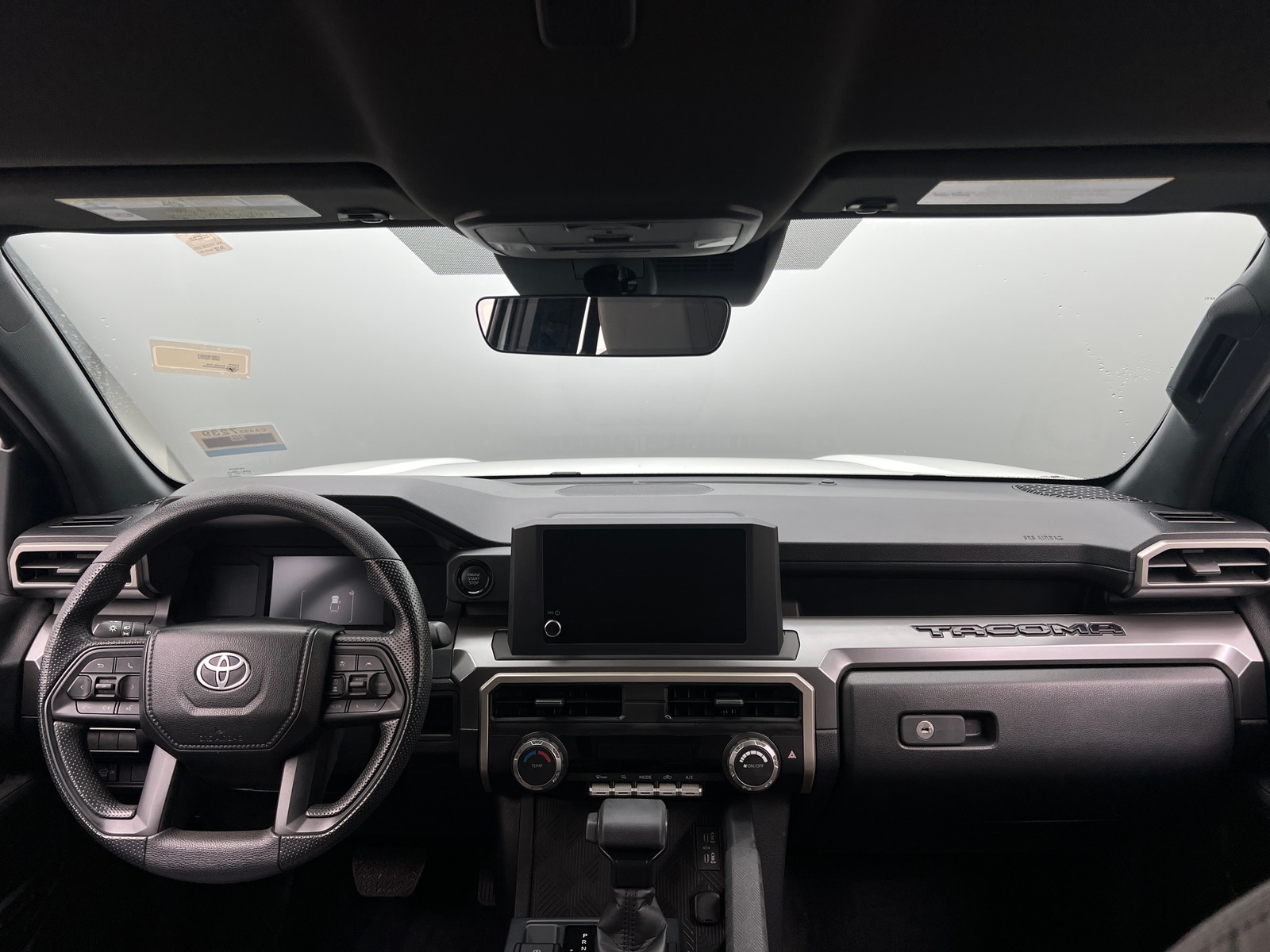 Thumbnail: 2024 Toyota Tacoma - 3