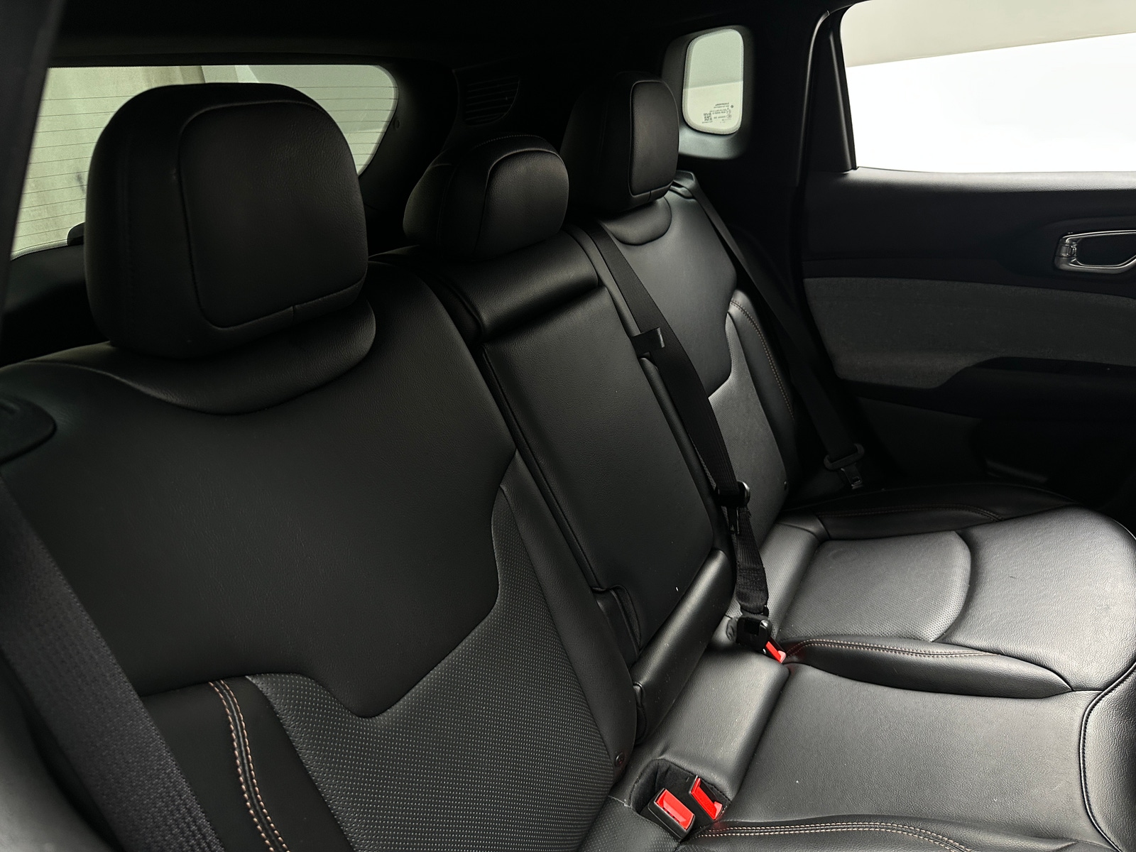 Thumbnail: 2023 Jeep Compass - 5