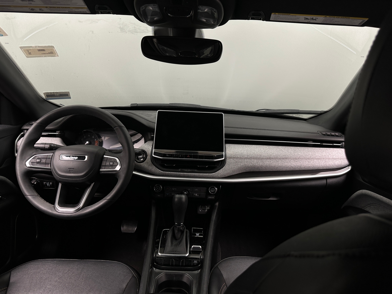 Thumbnail: 2023 Jeep Compass - 2