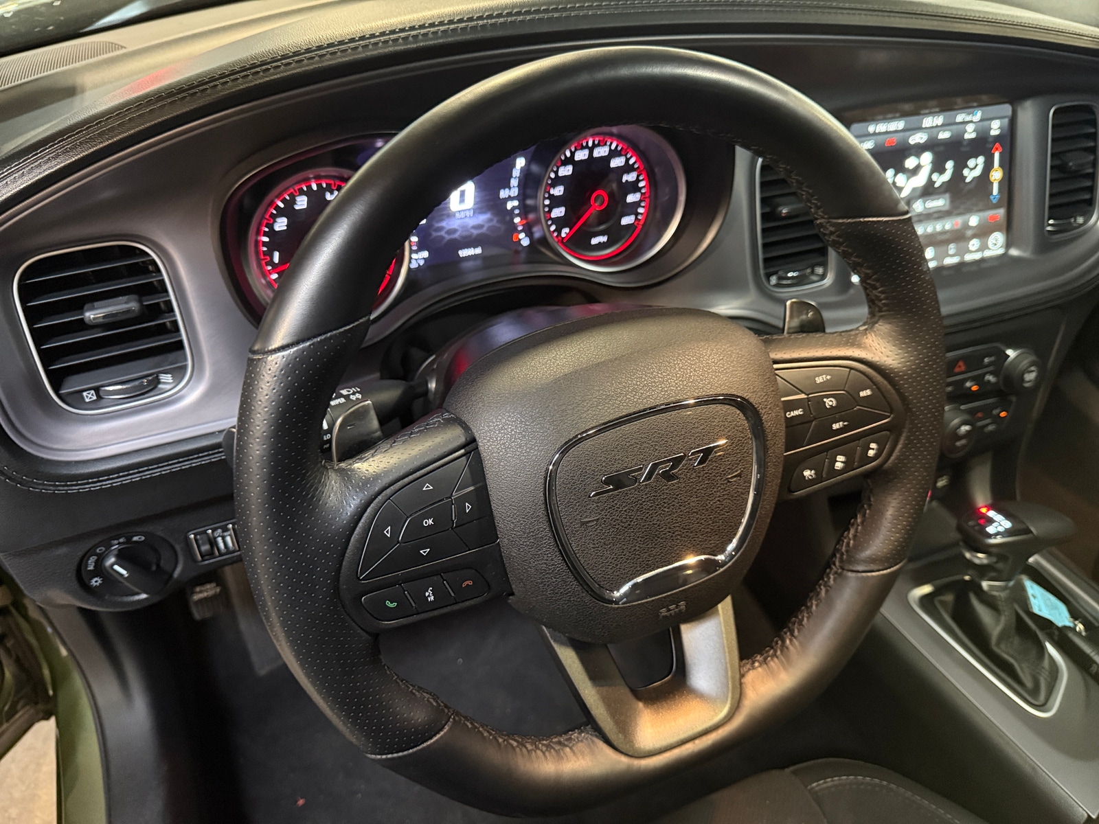 Thumbnail: 2023 Dodge Charger - 4