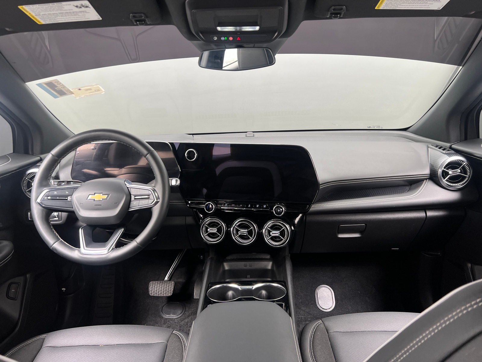 Thumbnail: 2024 Chevrolet Blazer EV - 2