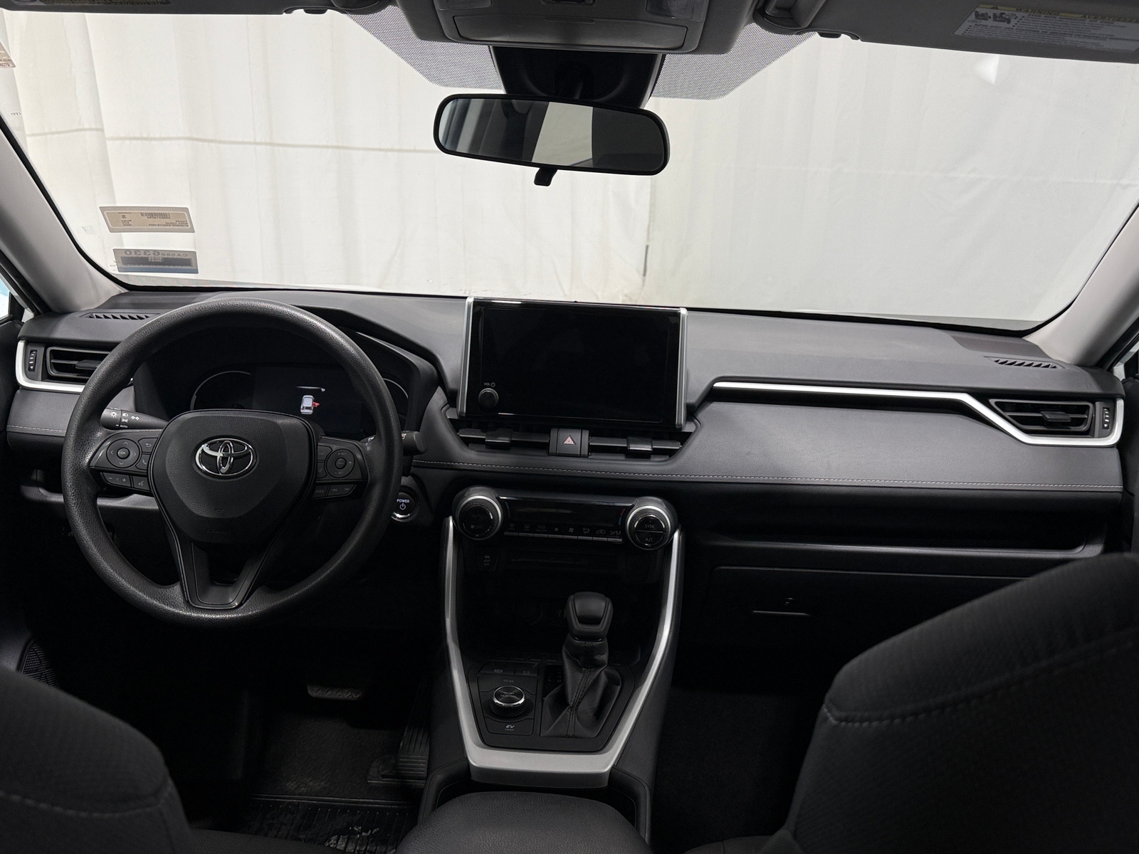Thumbnail: 2025 Toyota RAV4 - 3