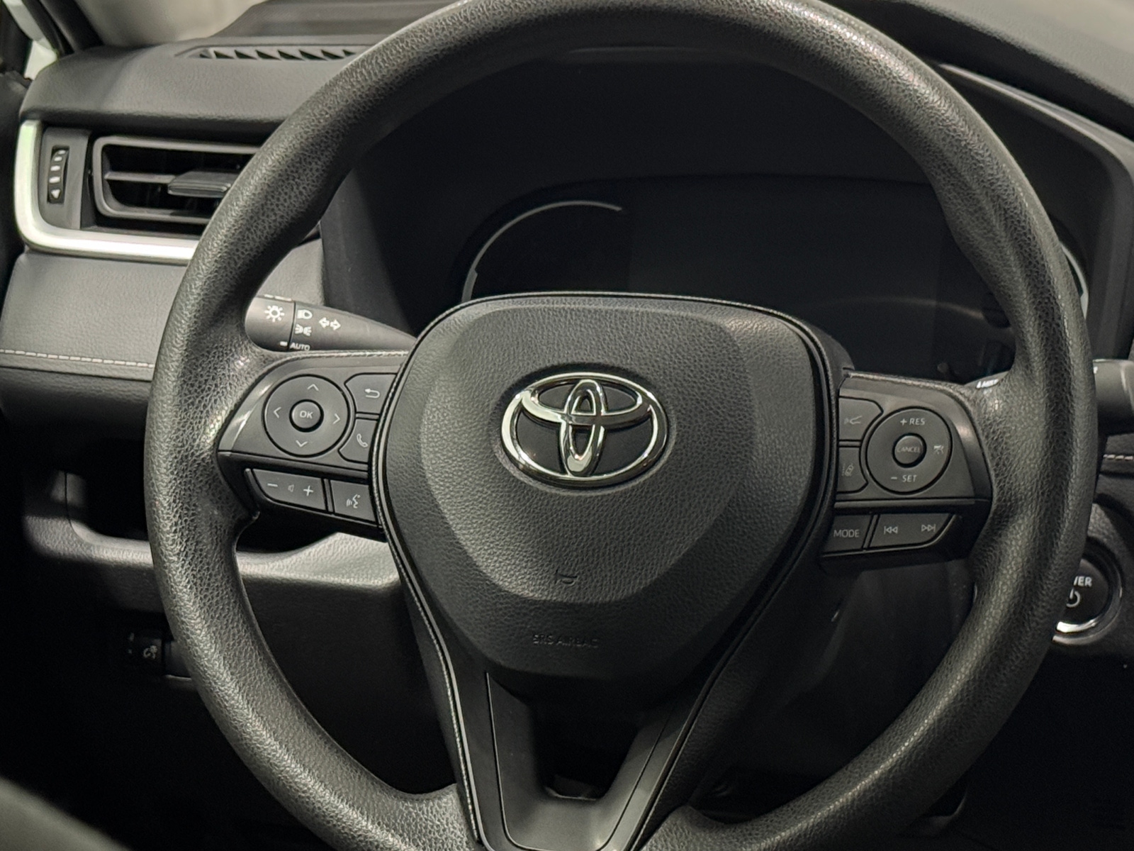 Thumbnail: 2025 Toyota RAV4 - 5