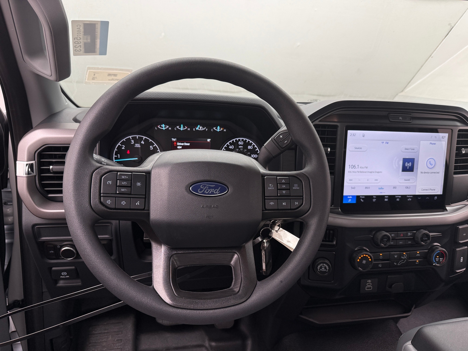 Thumbnail: 2026 Ford Econoline - 4