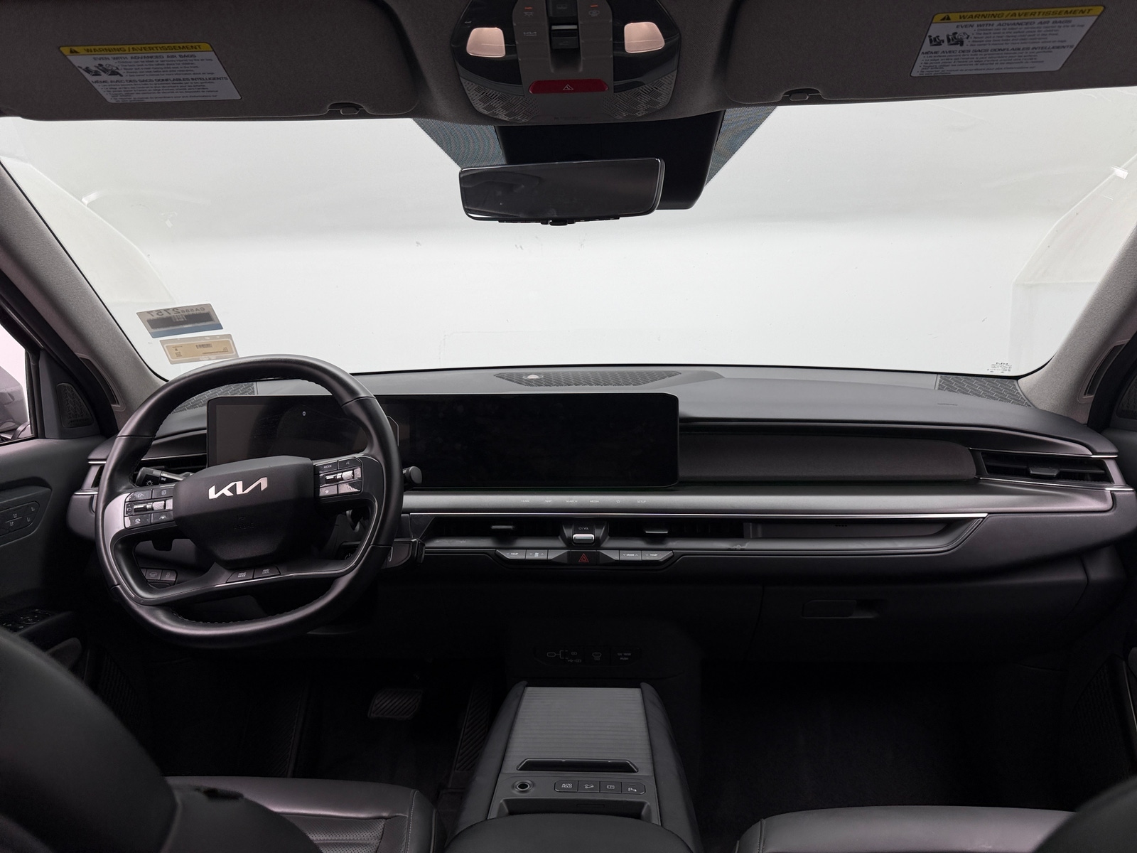 Thumbnail: 2024 Kia EV9 - 2