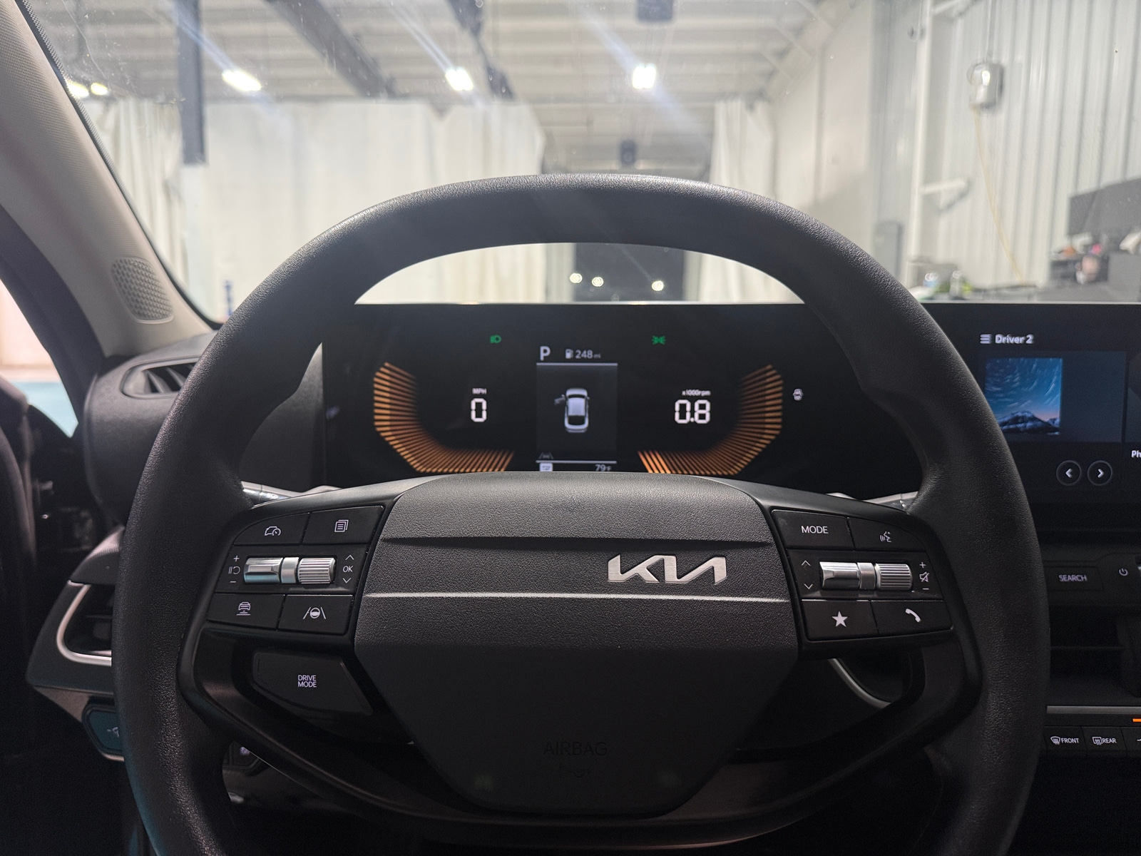Thumbnail: 2025 Kia K4 - 5
