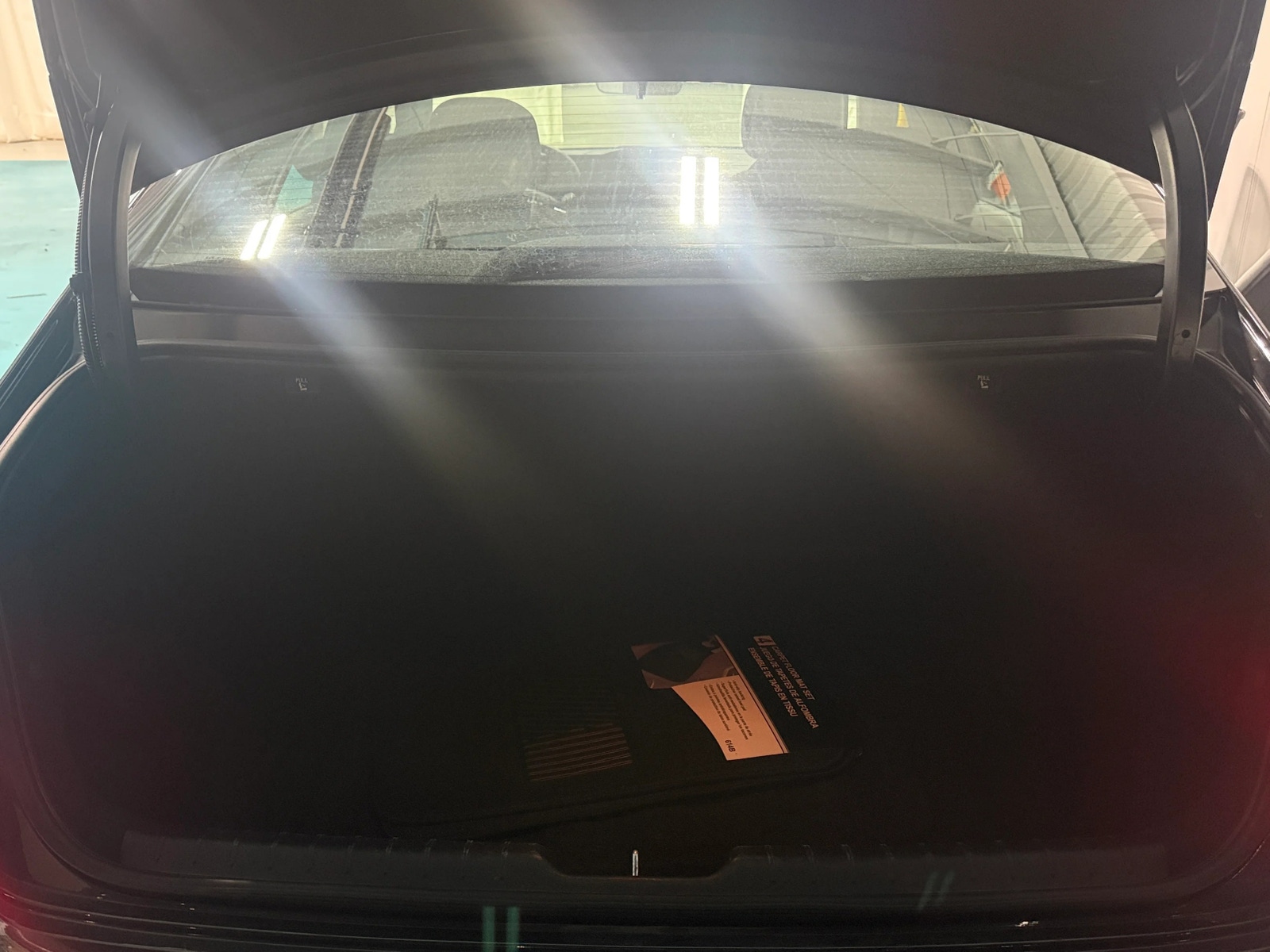 Thumbnail: 2025 Kia K4 - 7