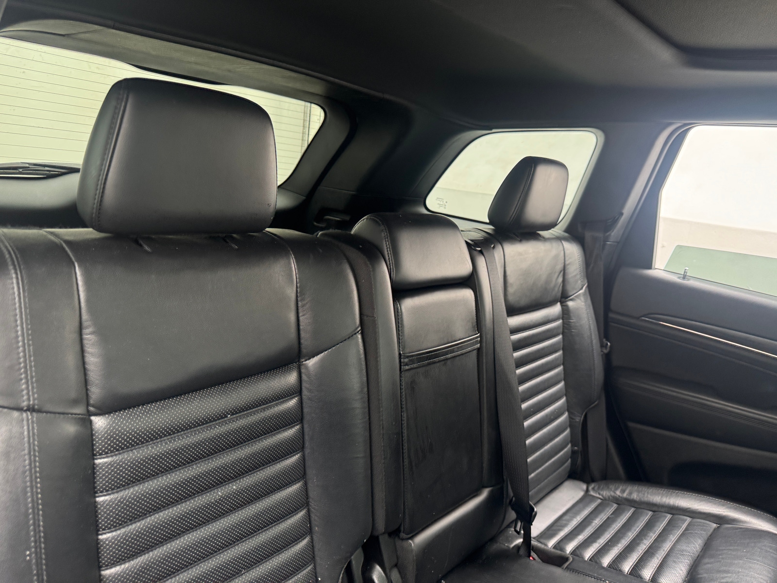 Thumbnail: 2020 Jeep Grand Cherokee - 5
