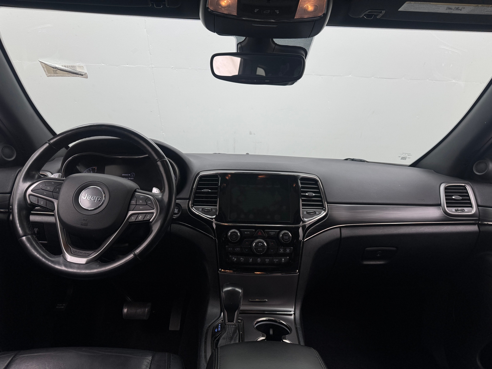 Thumbnail: 2020 Jeep Grand Cherokee - 2