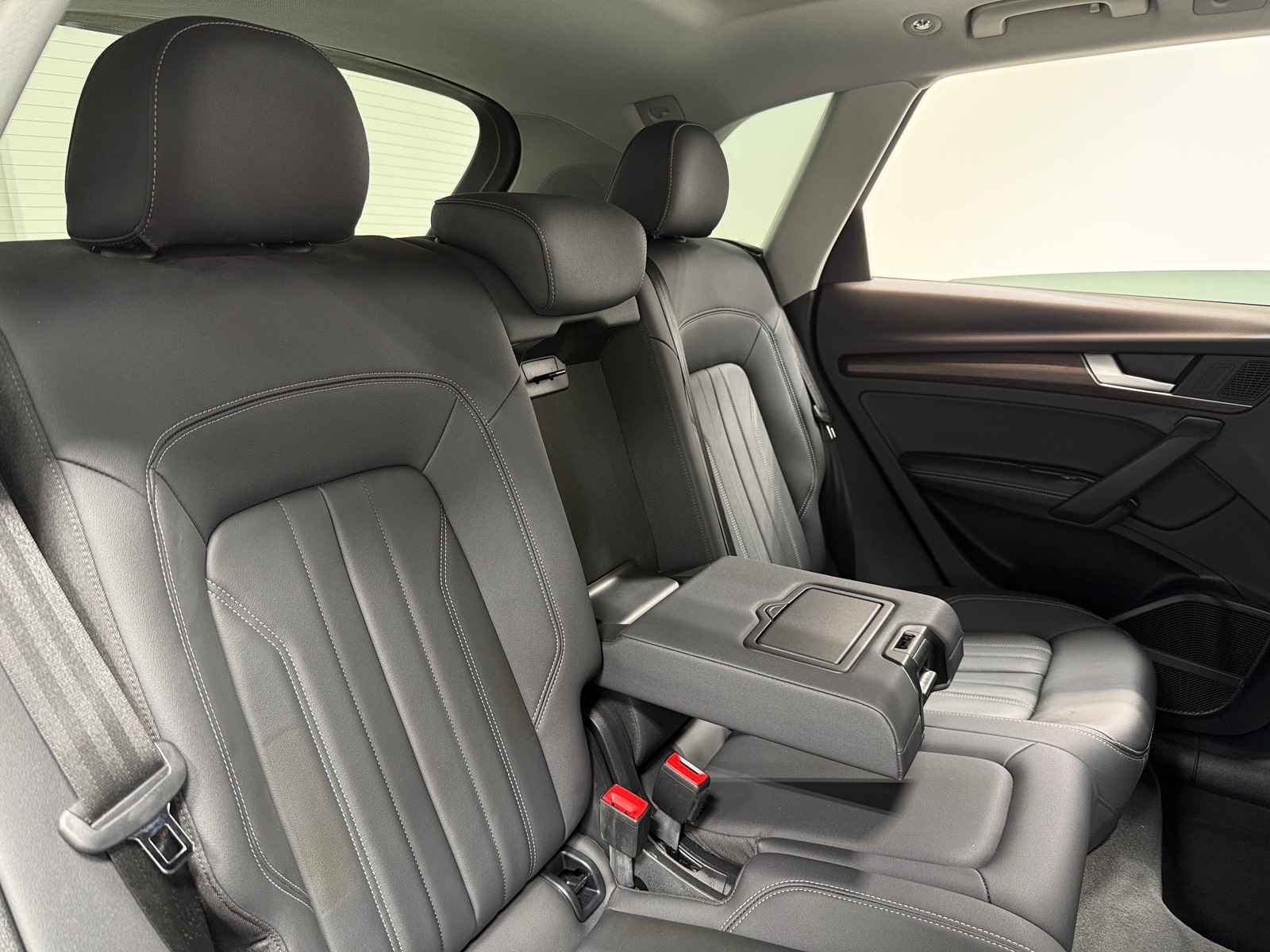 Thumbnail: 2022 Audi Q5 - 5