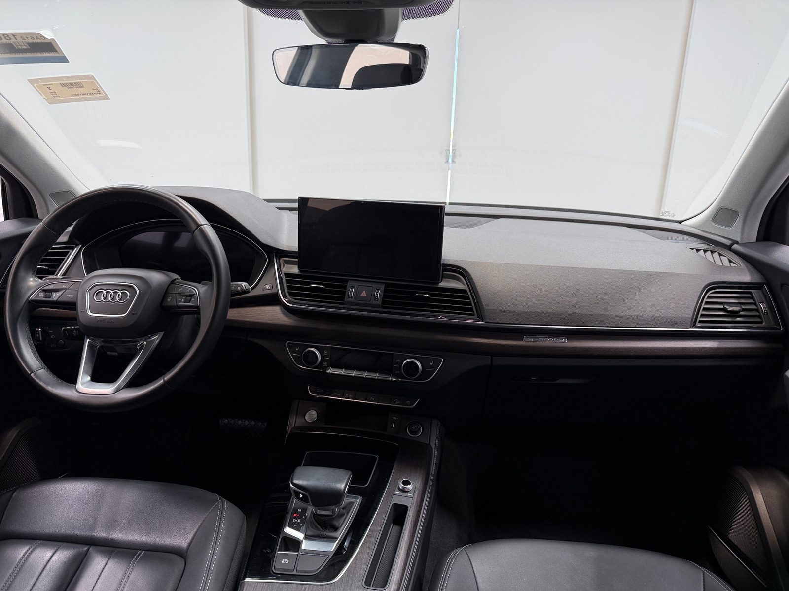 Thumbnail: 2022 Audi Q5 - 2