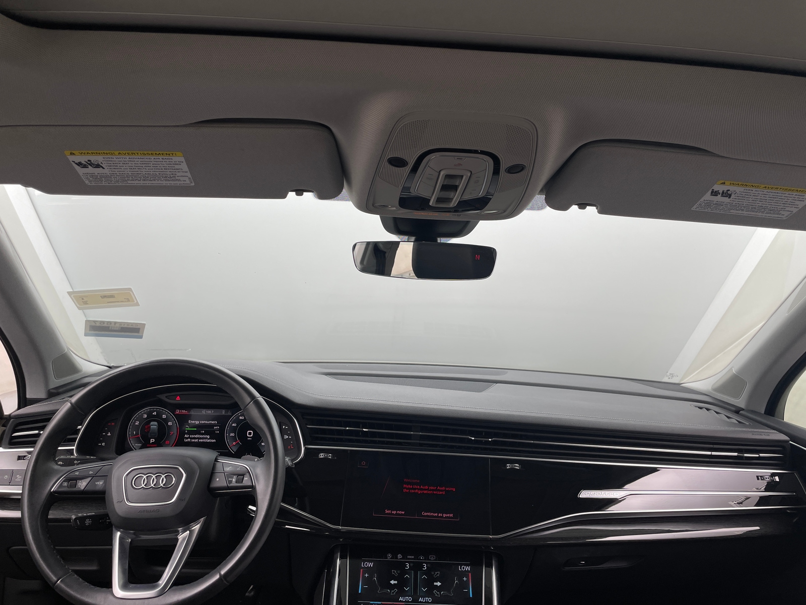 Thumbnail: 2023 Audi Q7 - 2