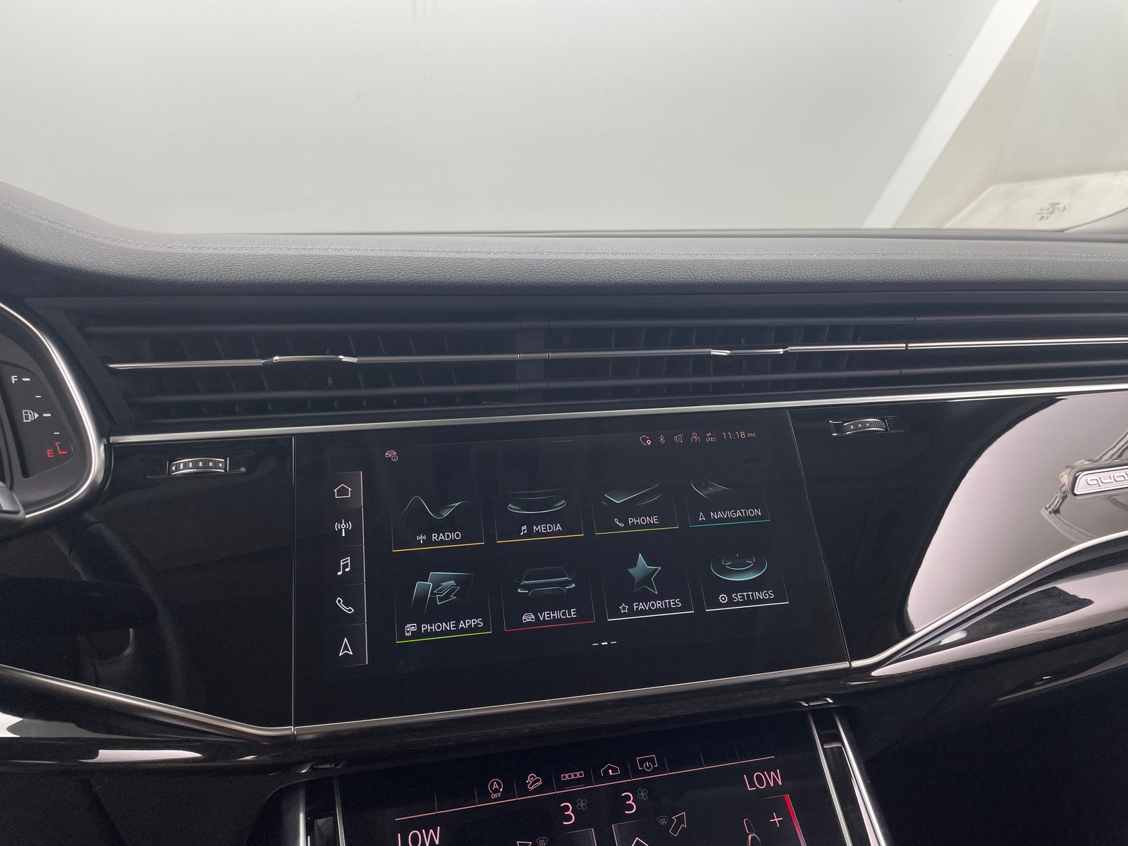 Thumbnail: 2023 Audi Q7 - 3