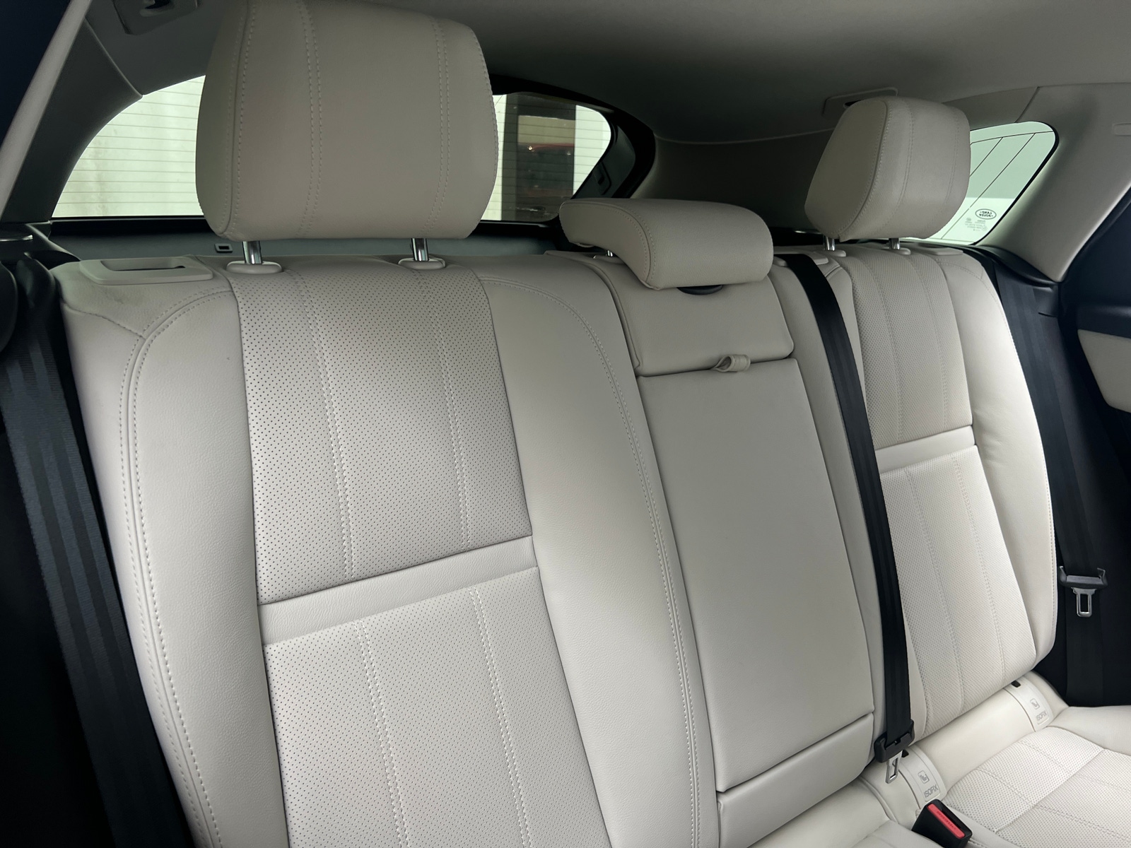 Thumbnail: 2020 Land Rover Range Rover Velar - 5
