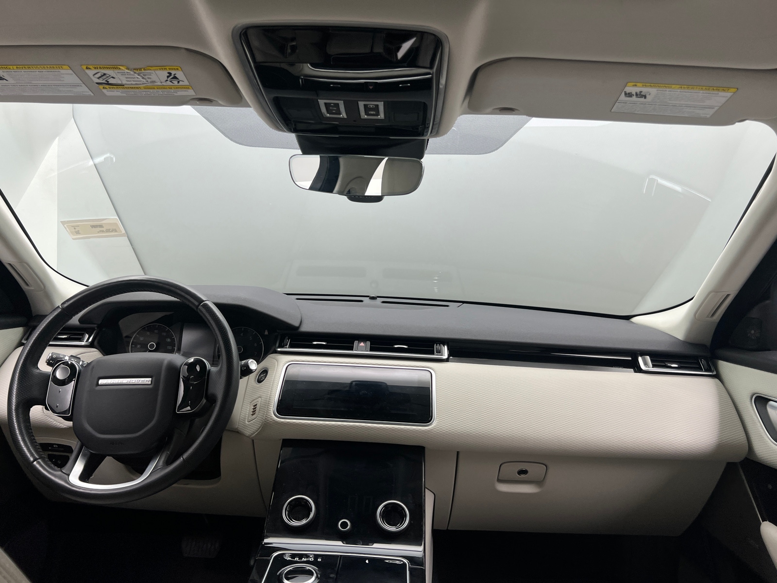Thumbnail: 2020 Land Rover Range Rover Velar - 2