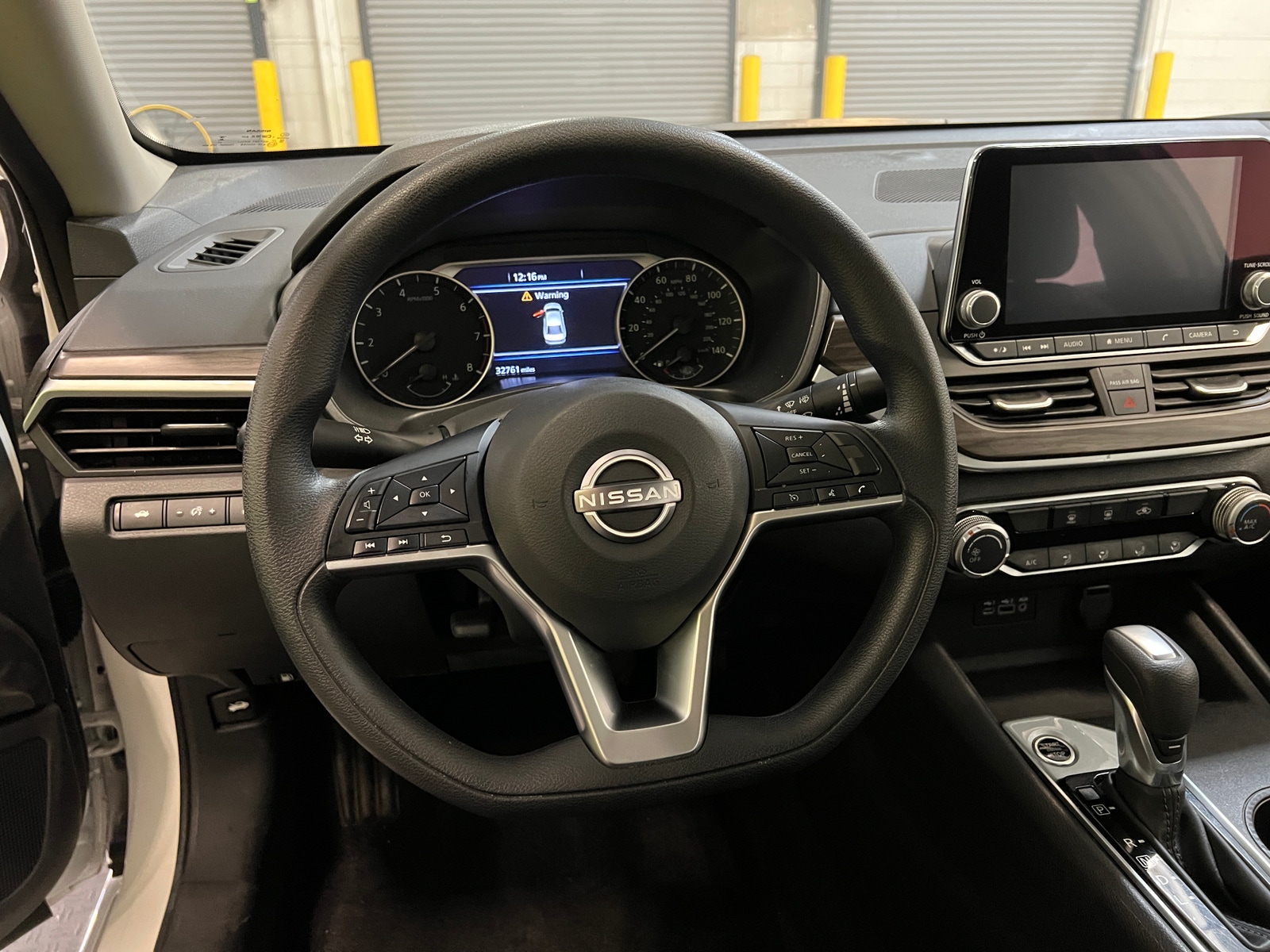 Thumbnail: 2025 Nissan Altima - 5