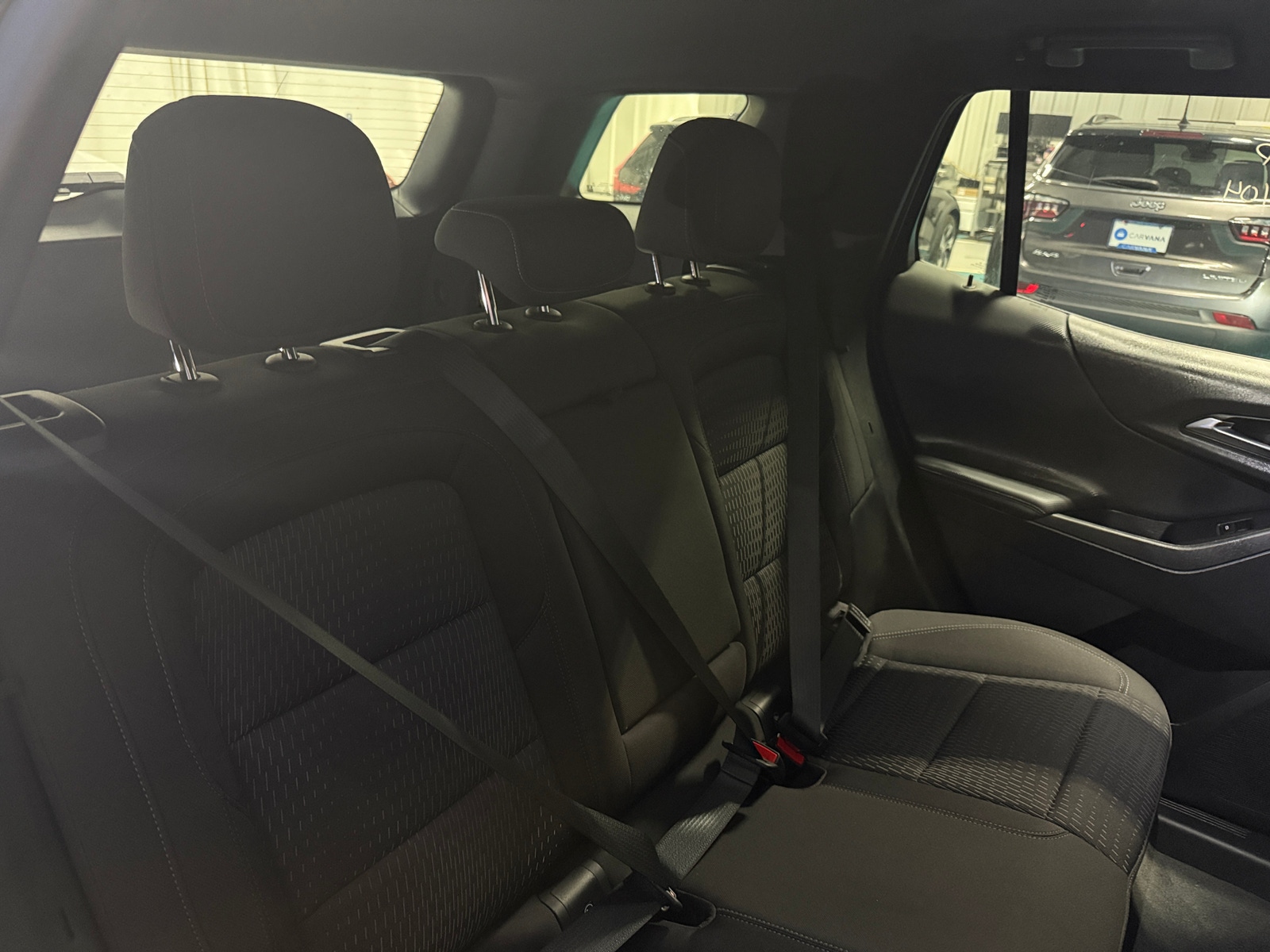 Thumbnail: 2026 Chevrolet Equinox - 6