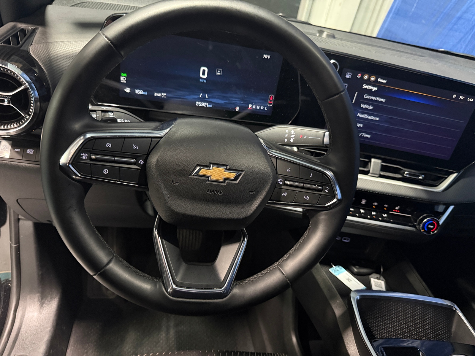 Thumbnail: 2026 Chevrolet Equinox - 5