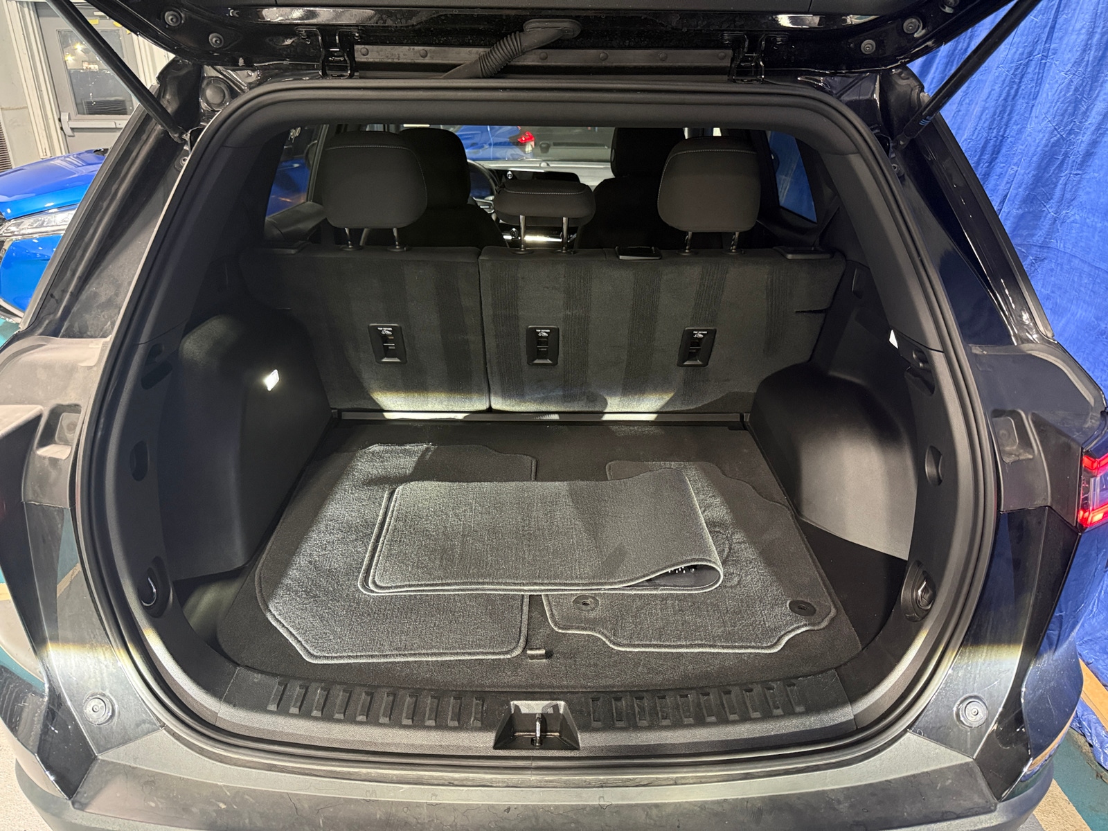 Thumbnail: 2026 Chevrolet Equinox - 7