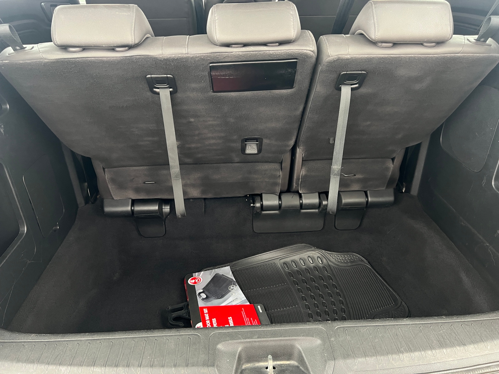 Thumbnail: 2018 Honda Odyssey - 6