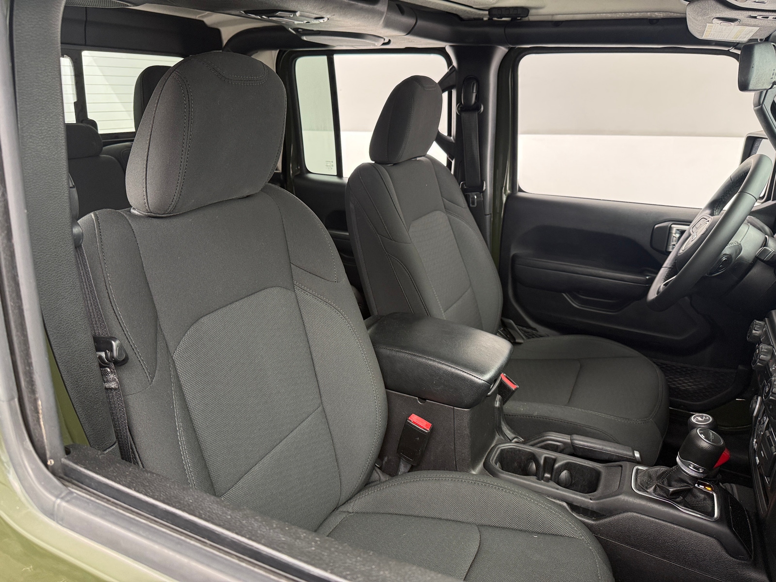 Thumbnail: 2022 Jeep Gladiator - 2
