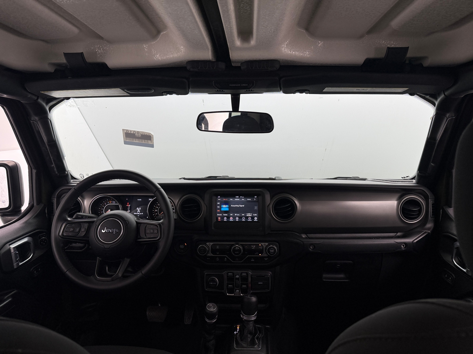 Thumbnail: 2022 Jeep Gladiator - 3