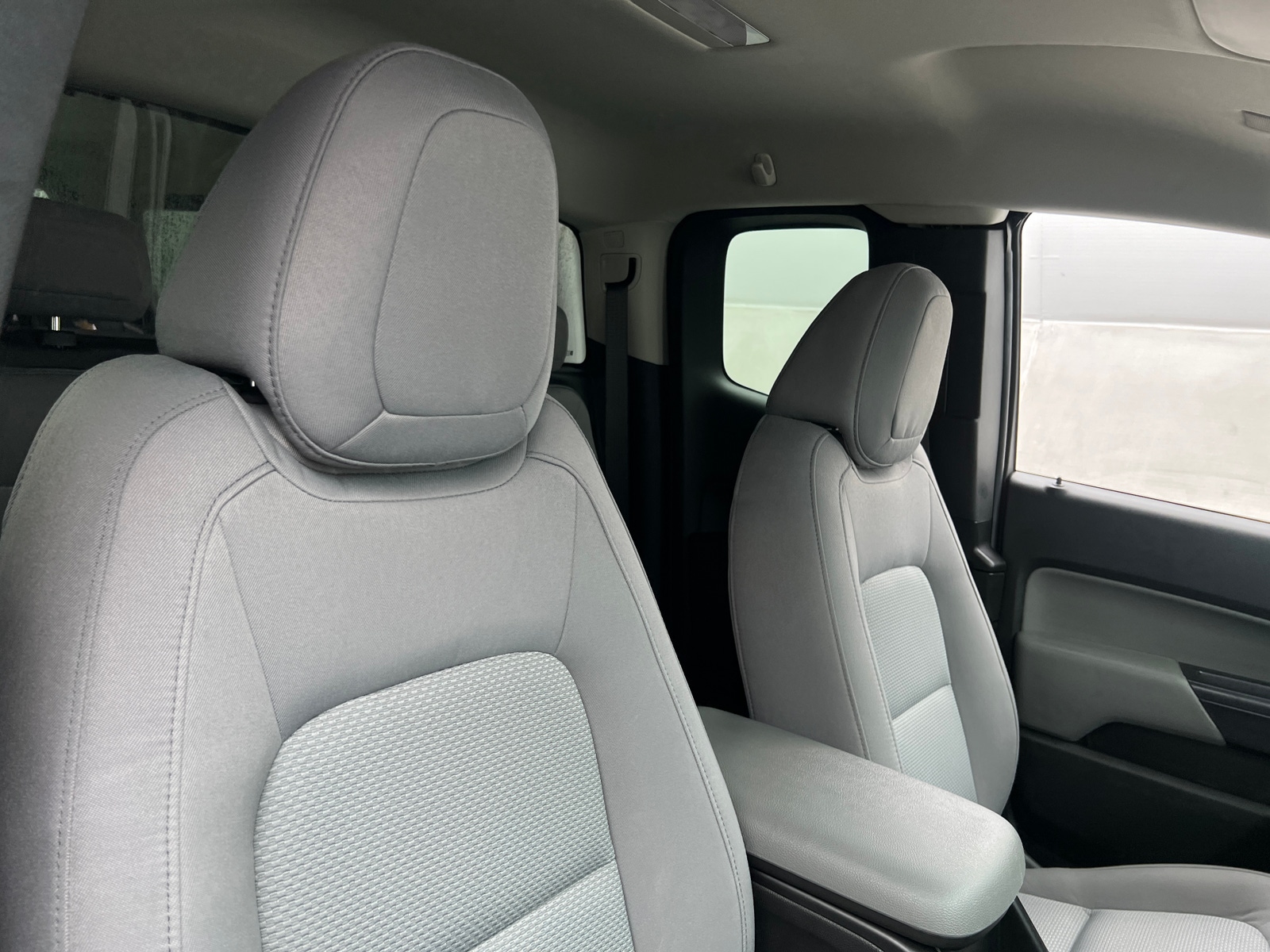 Thumbnail: 2021 Chevrolet Colorado - 2