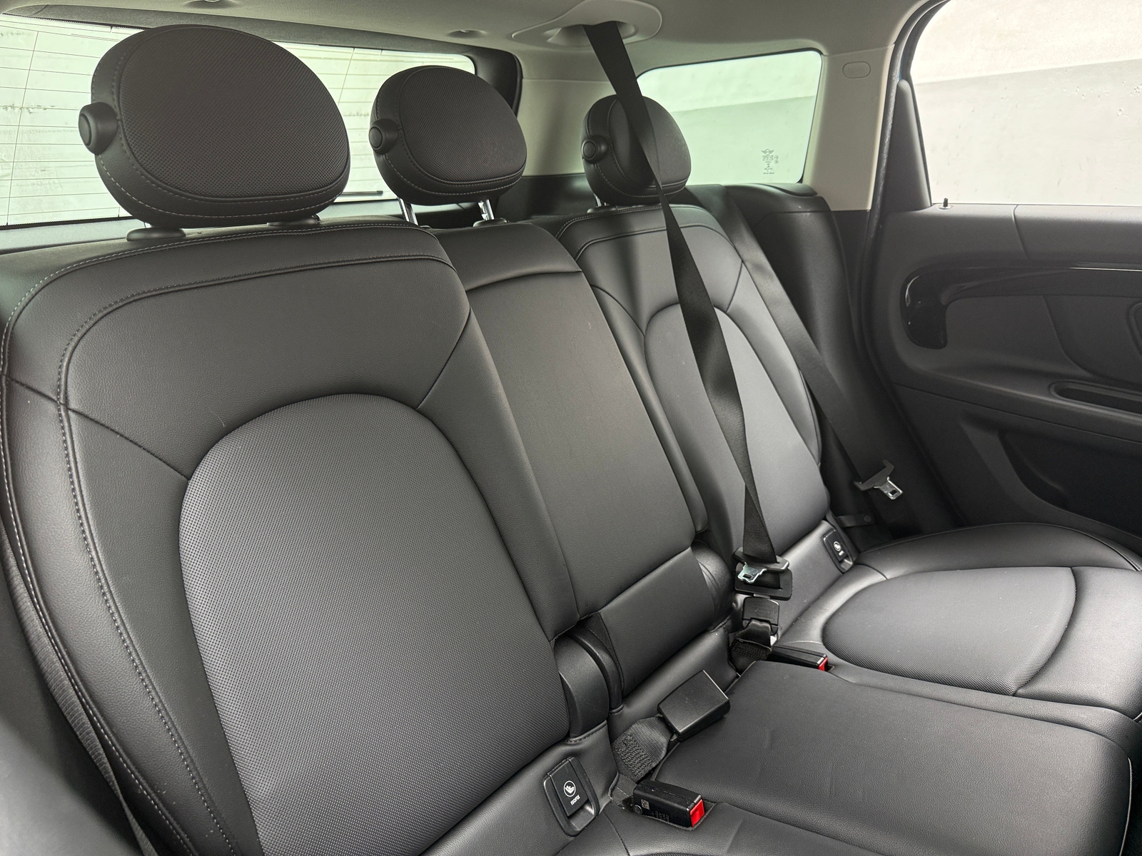 Thumbnail: 2019 MINI Cooper Countryman - 5
