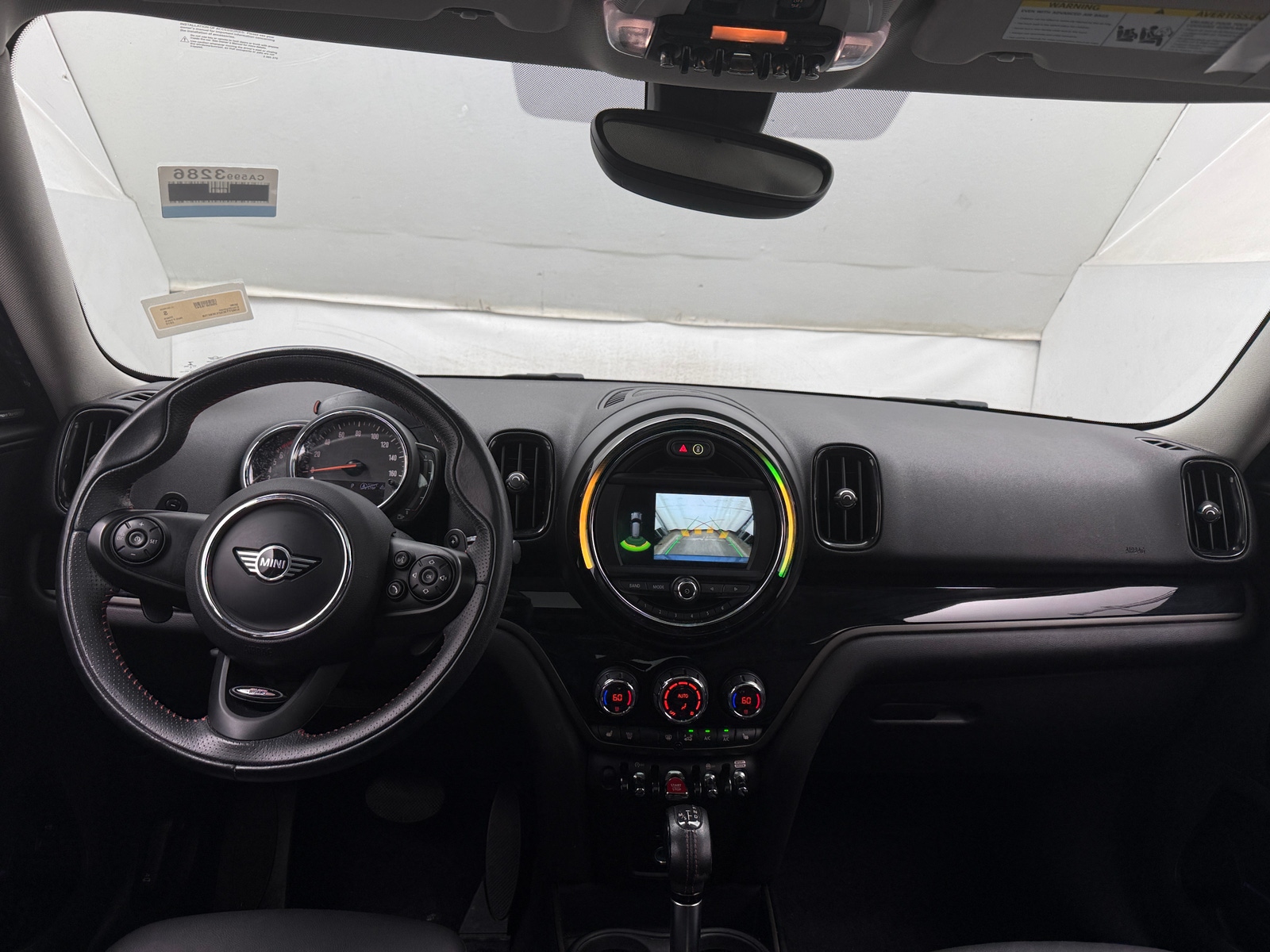 Thumbnail: 2019 MINI Cooper Countryman - 2