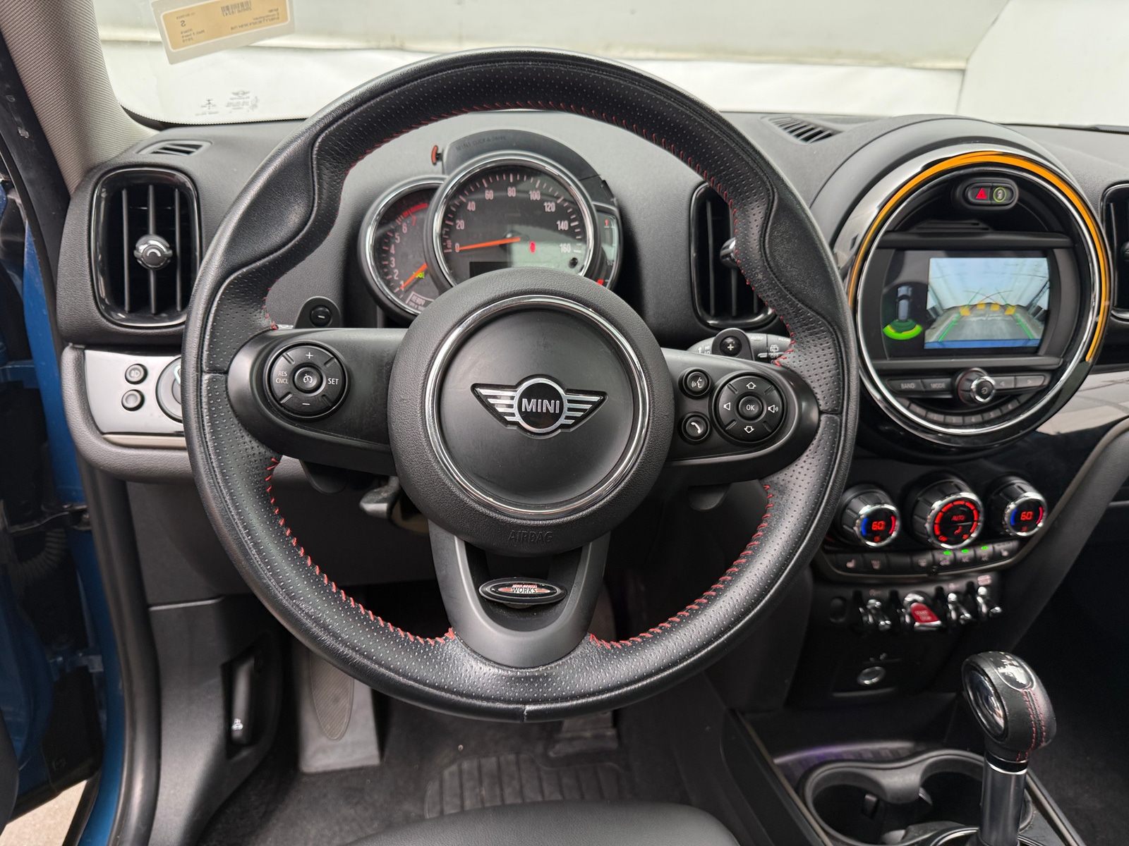 Thumbnail: 2019 MINI Cooper Countryman - 4