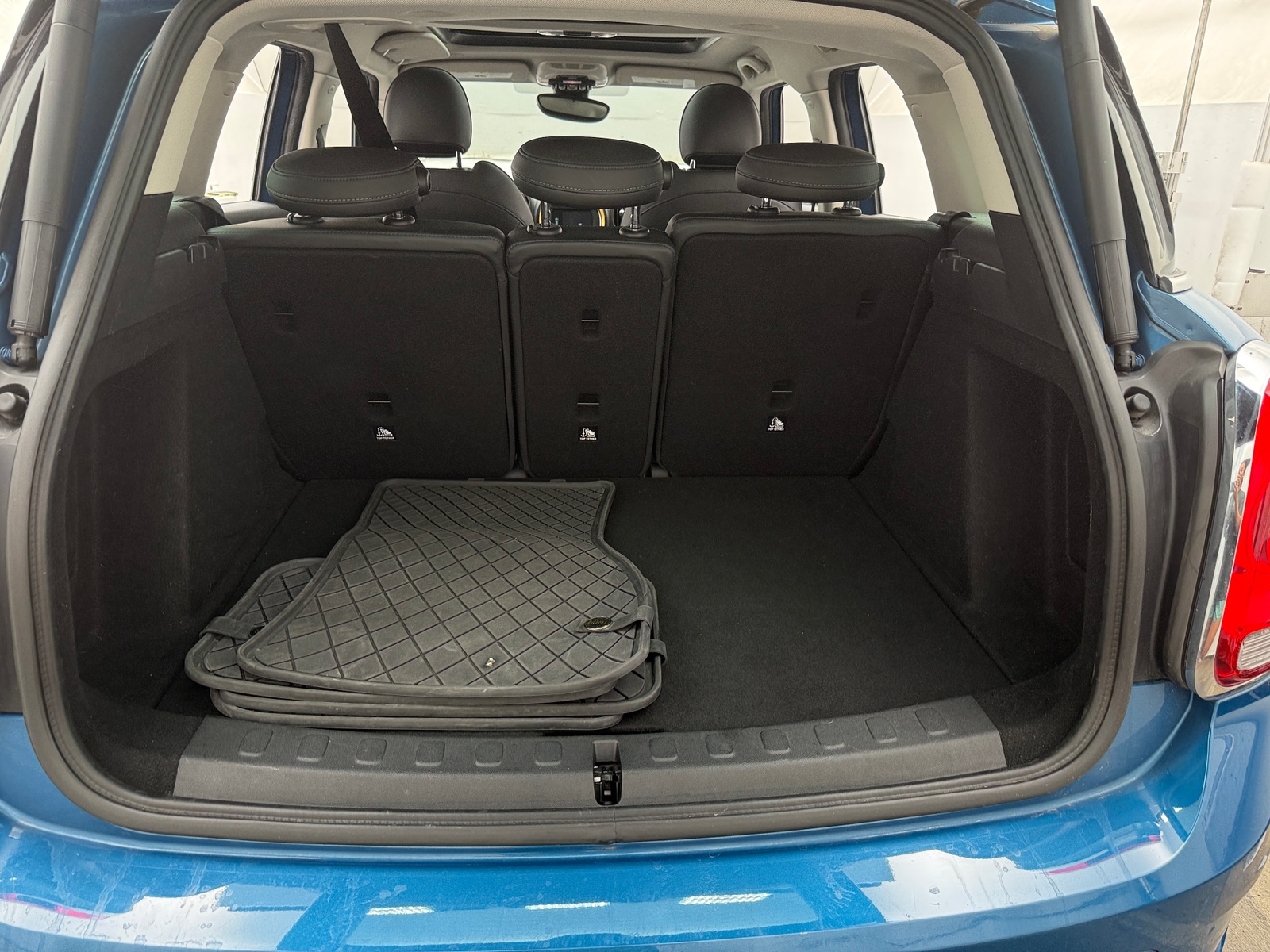 Thumbnail: 2019 MINI Cooper Countryman - 6
