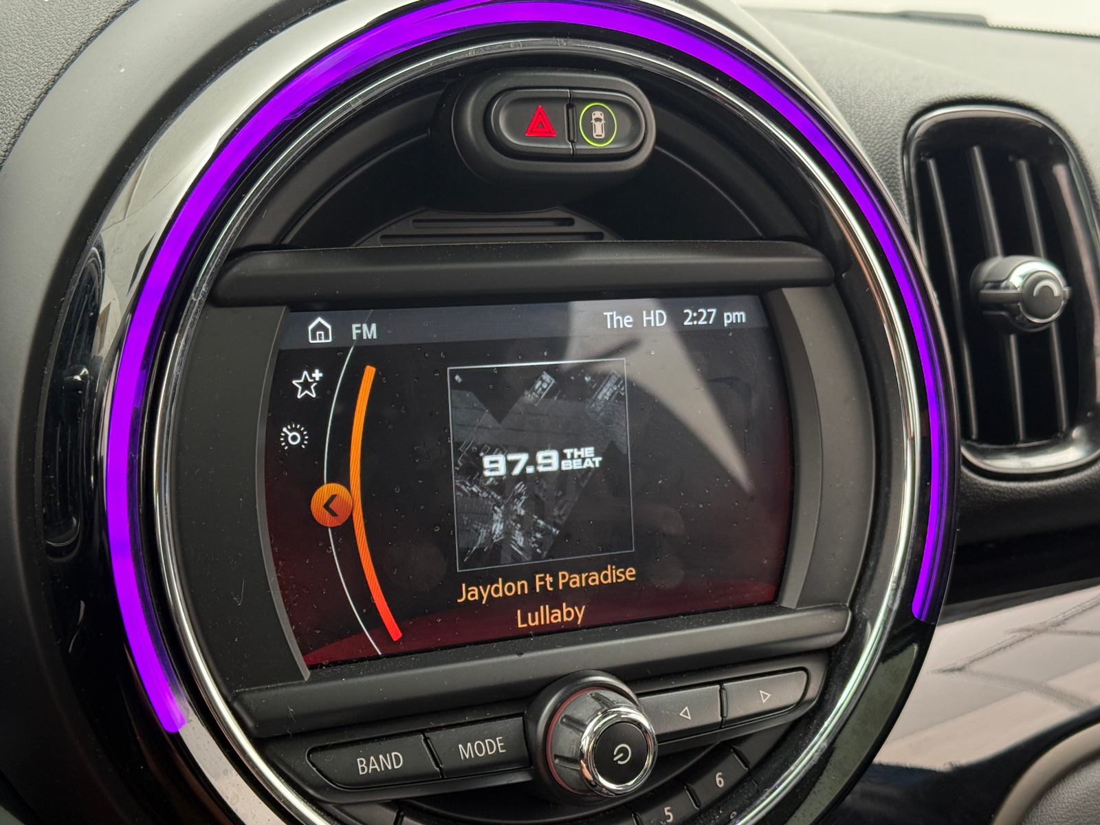 Thumbnail: 2019 MINI Cooper Countryman - 3