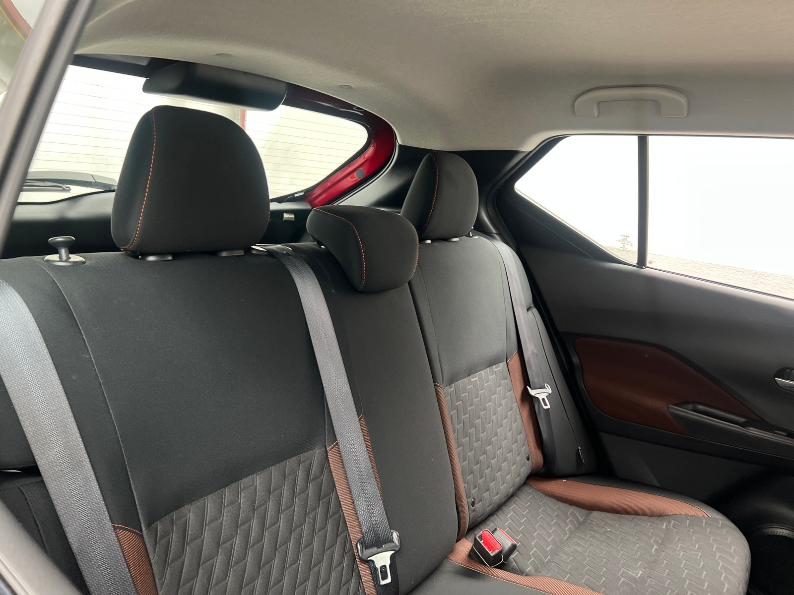 Thumbnail: 2023 Nissan Kicks - 6