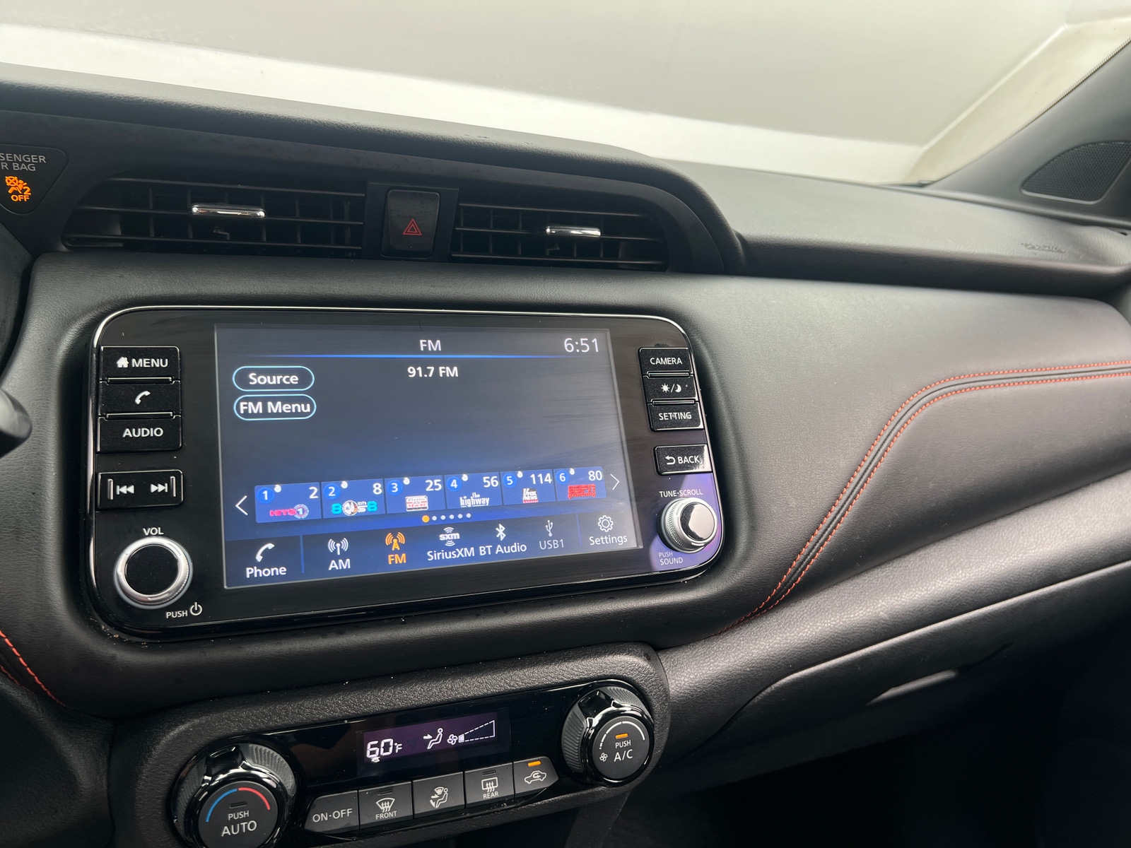 Thumbnail: 2023 Nissan Kicks - 4