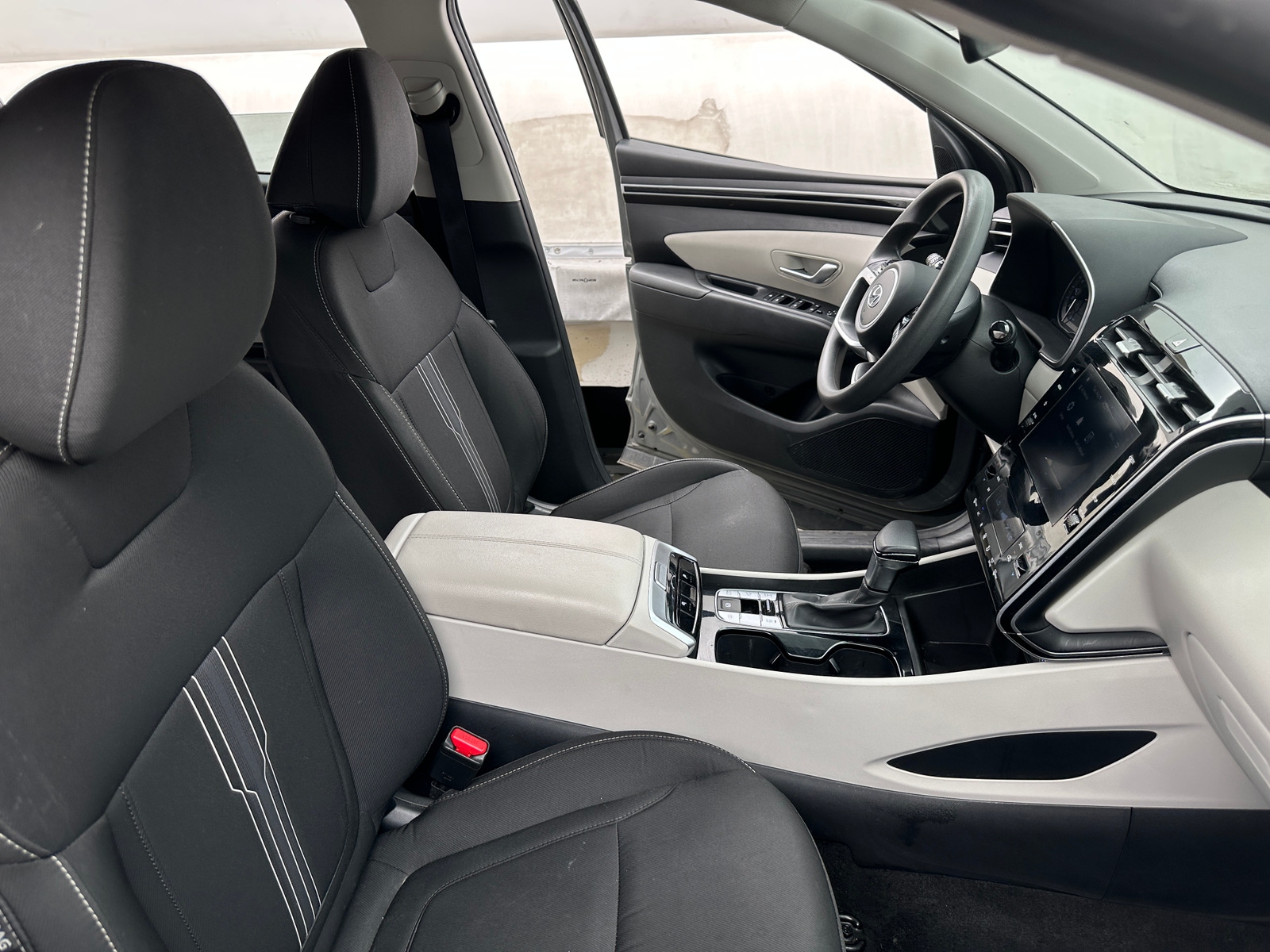Thumbnail: 2024 Hyundai Tucson - 2