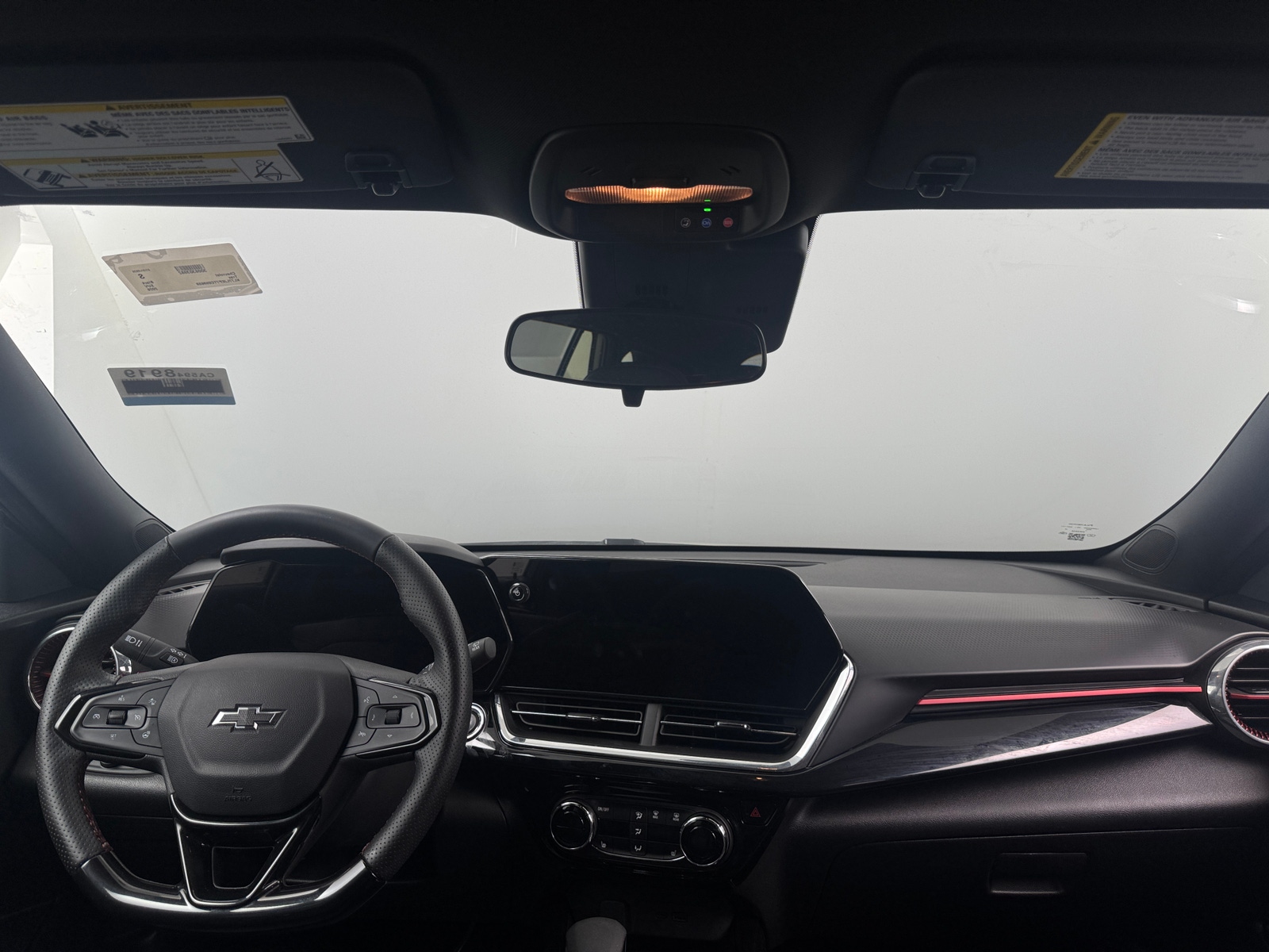 Thumbnail: 2026 Chevrolet Trax - 2
