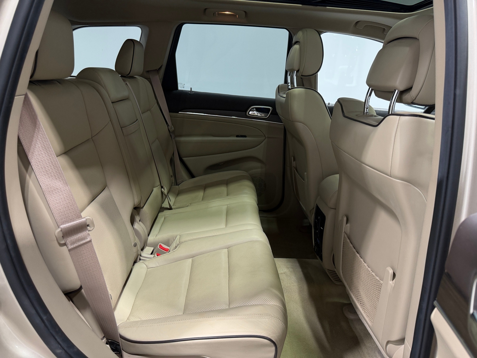 Thumbnail: 2014 Jeep Grand Cherokee - 5