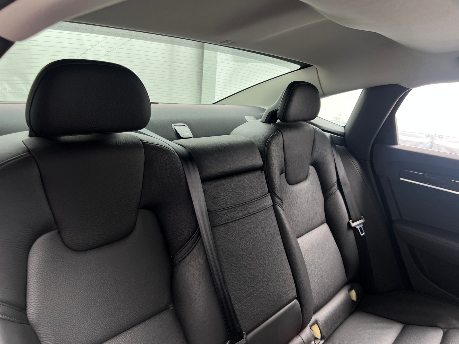 Thumbnail: 2018 Volvo S90 - 5