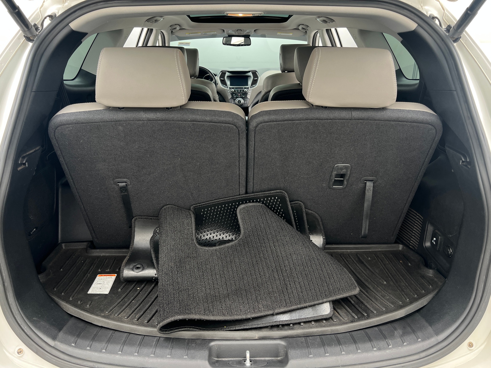 Thumbnail: 2017 Hyundai Santa Fe - 6